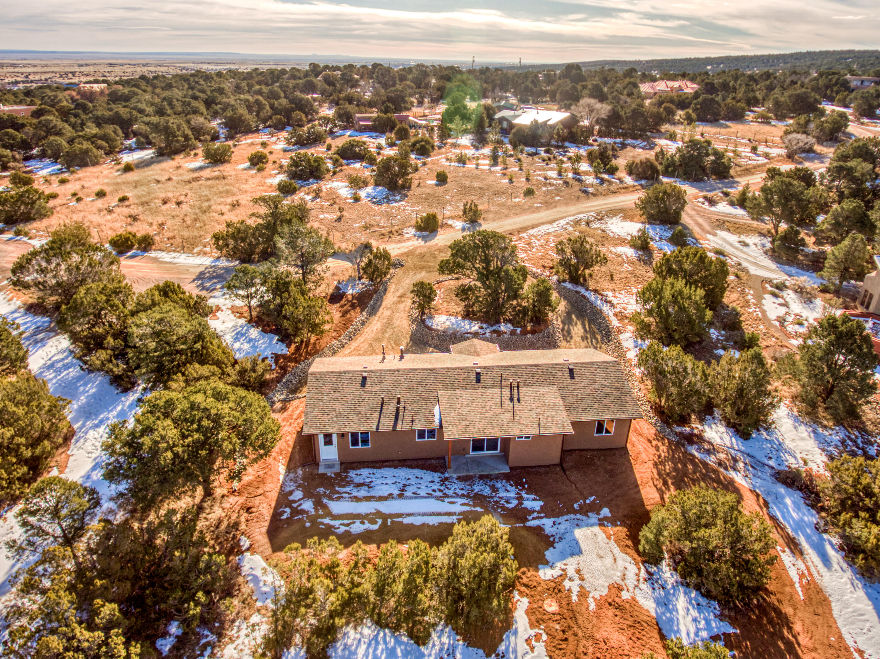 21 Maplewood Court