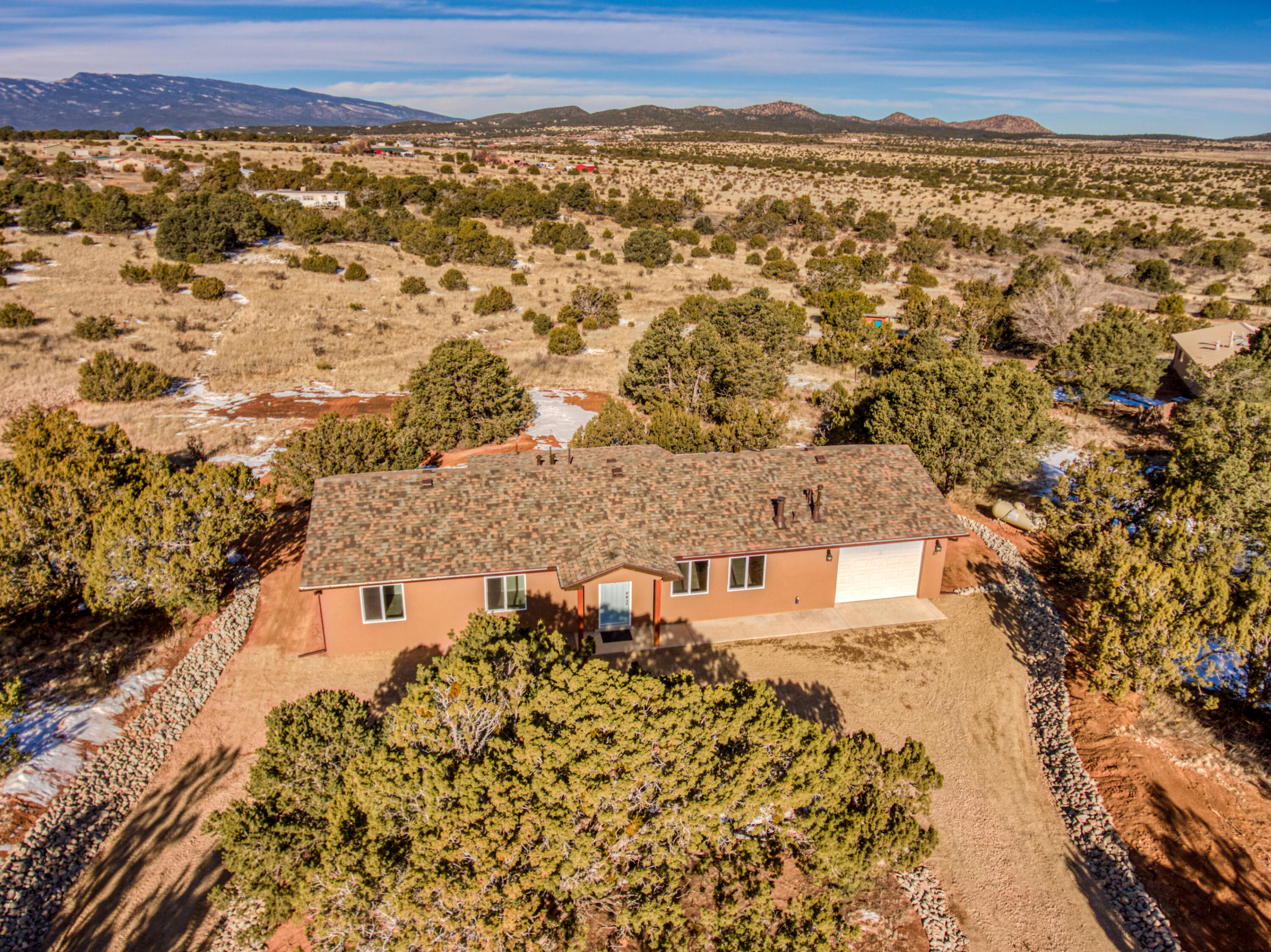 21 Maplewood Court