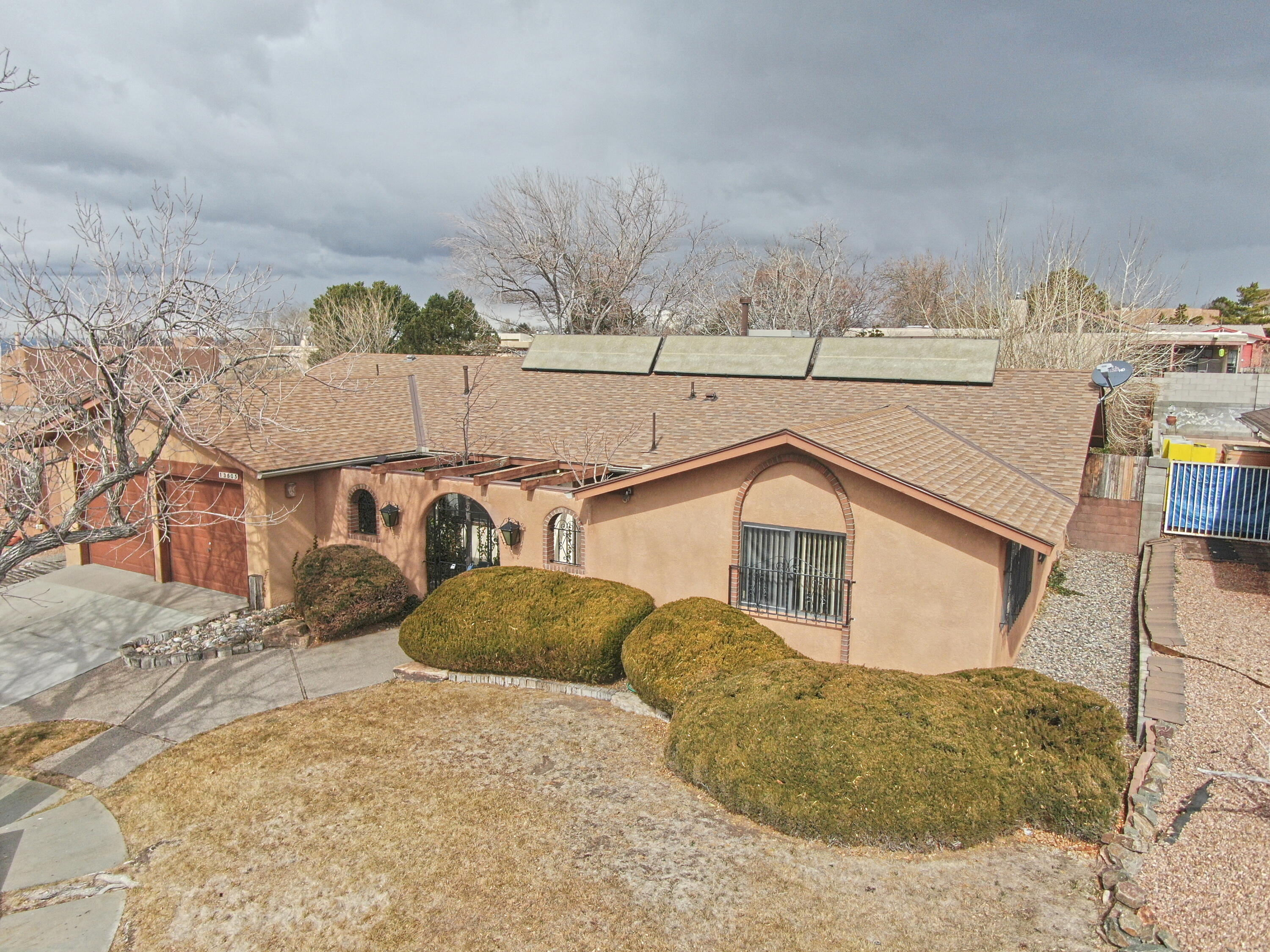 13505 TERRAGON Drive NE