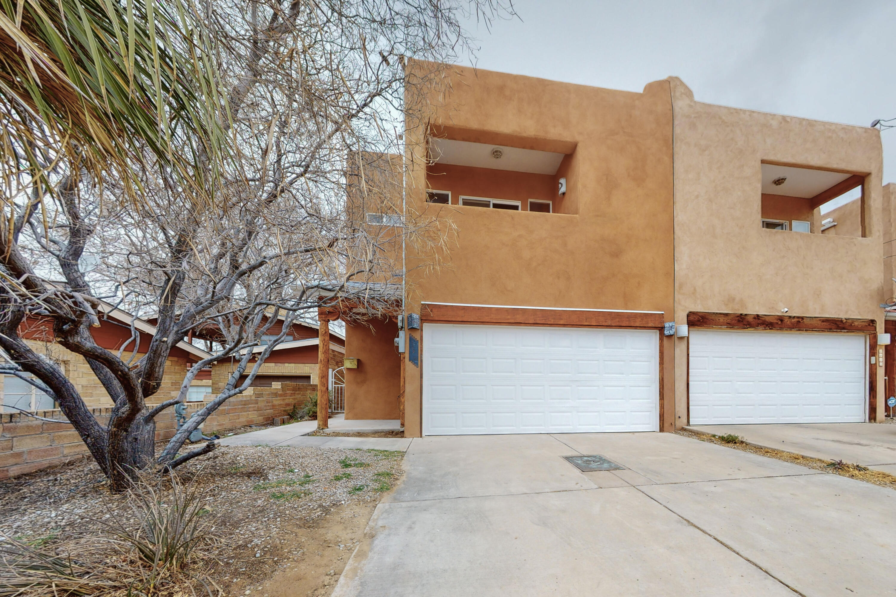 1109 TIJERAS Avenue NE