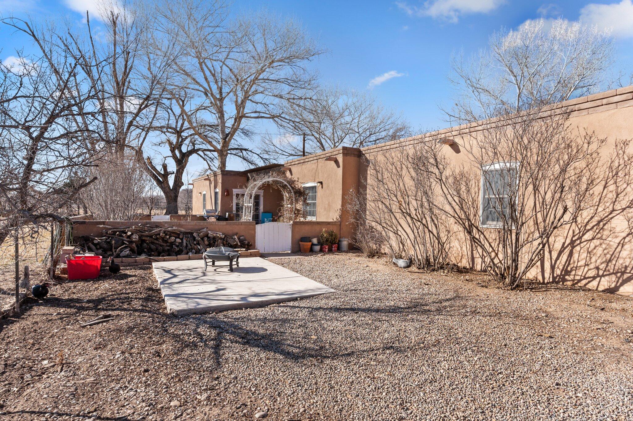 54 MOLINA Road