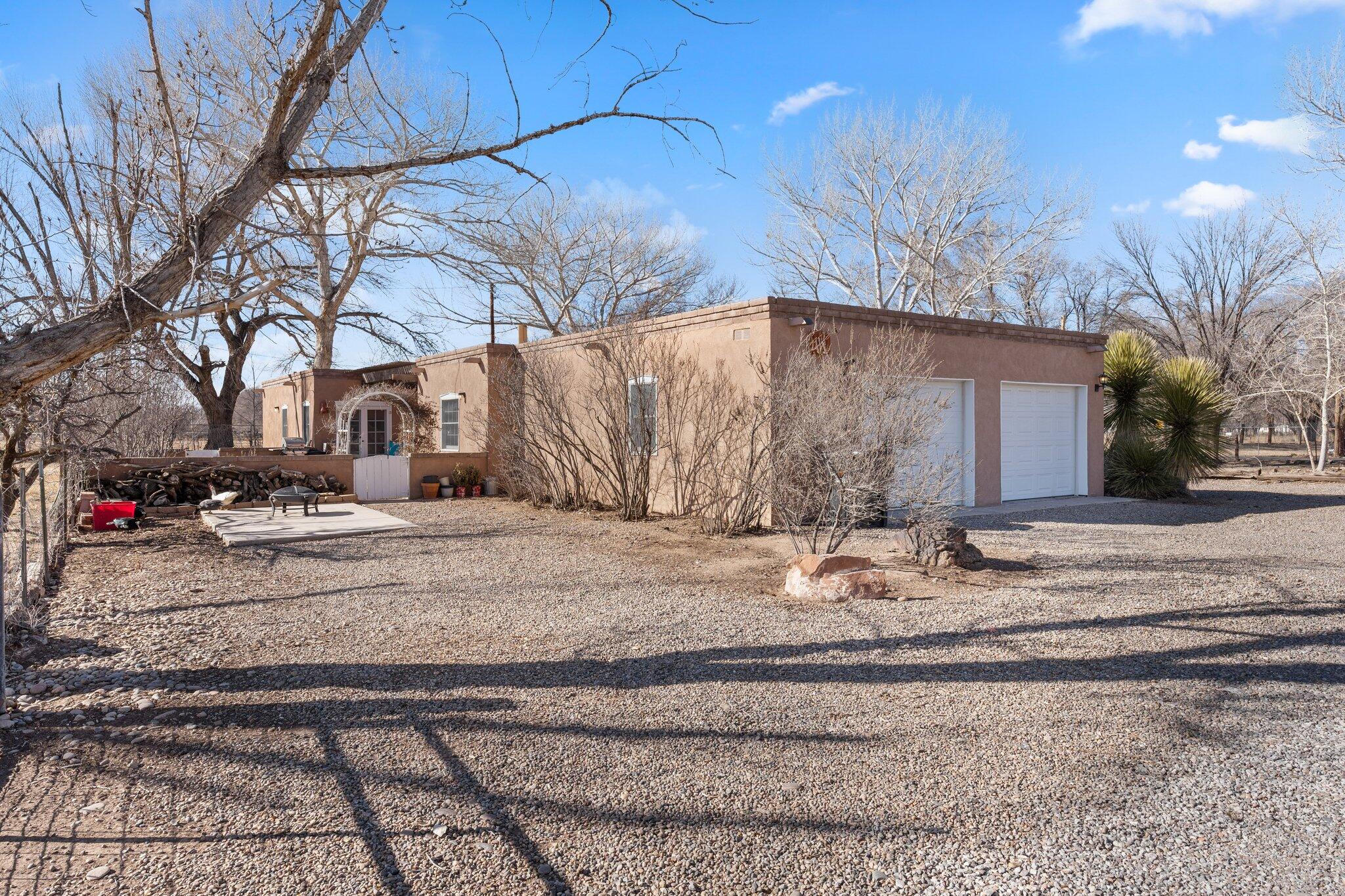 54 MOLINA Road