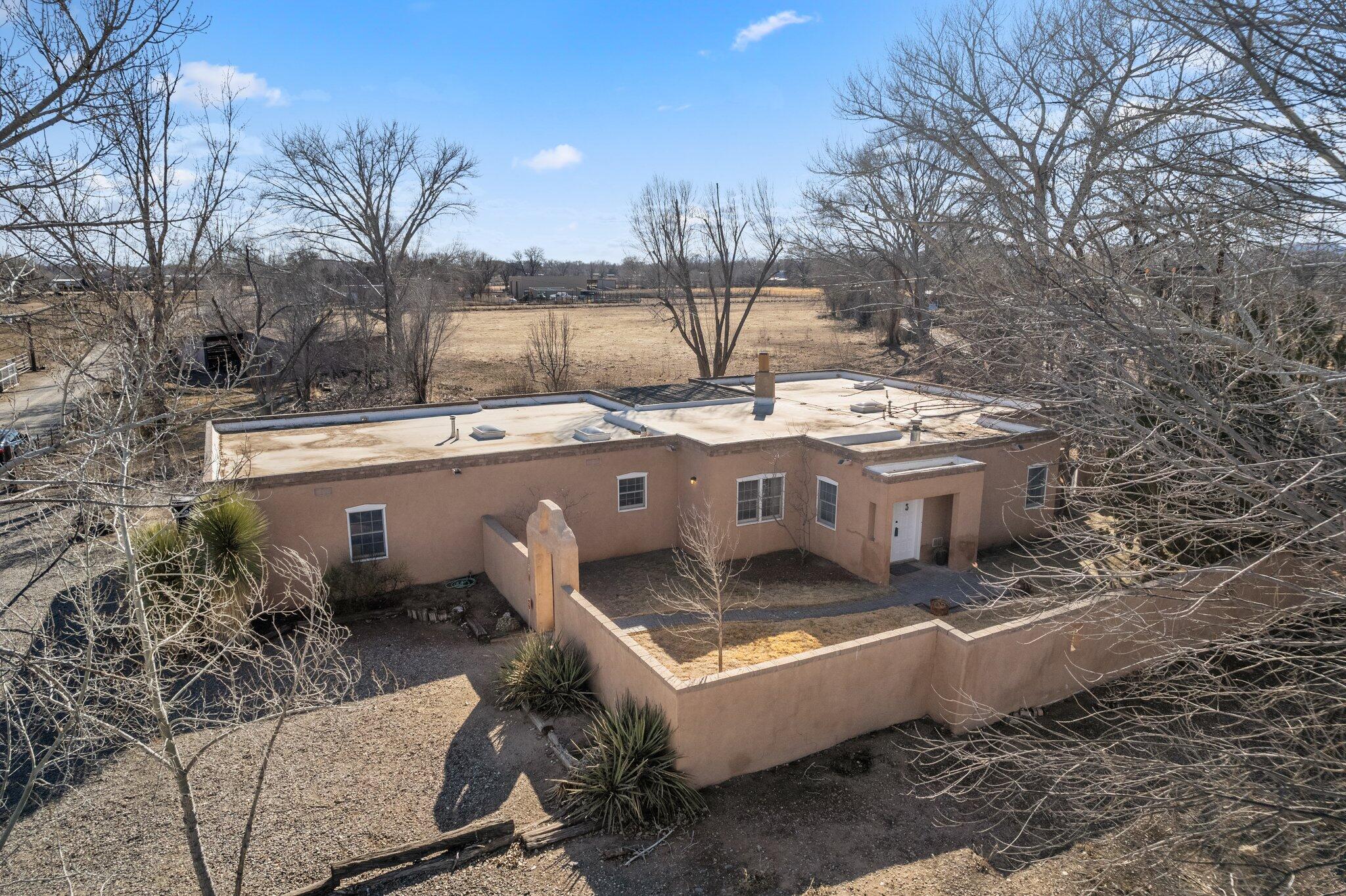 54 MOLINA Road