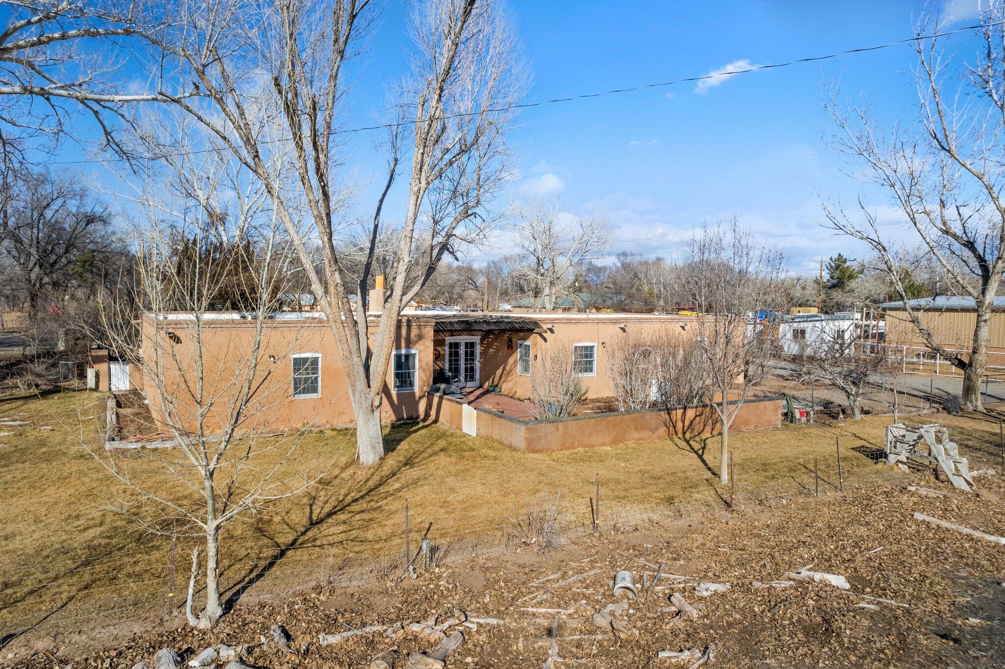 54 MOLINA Road
