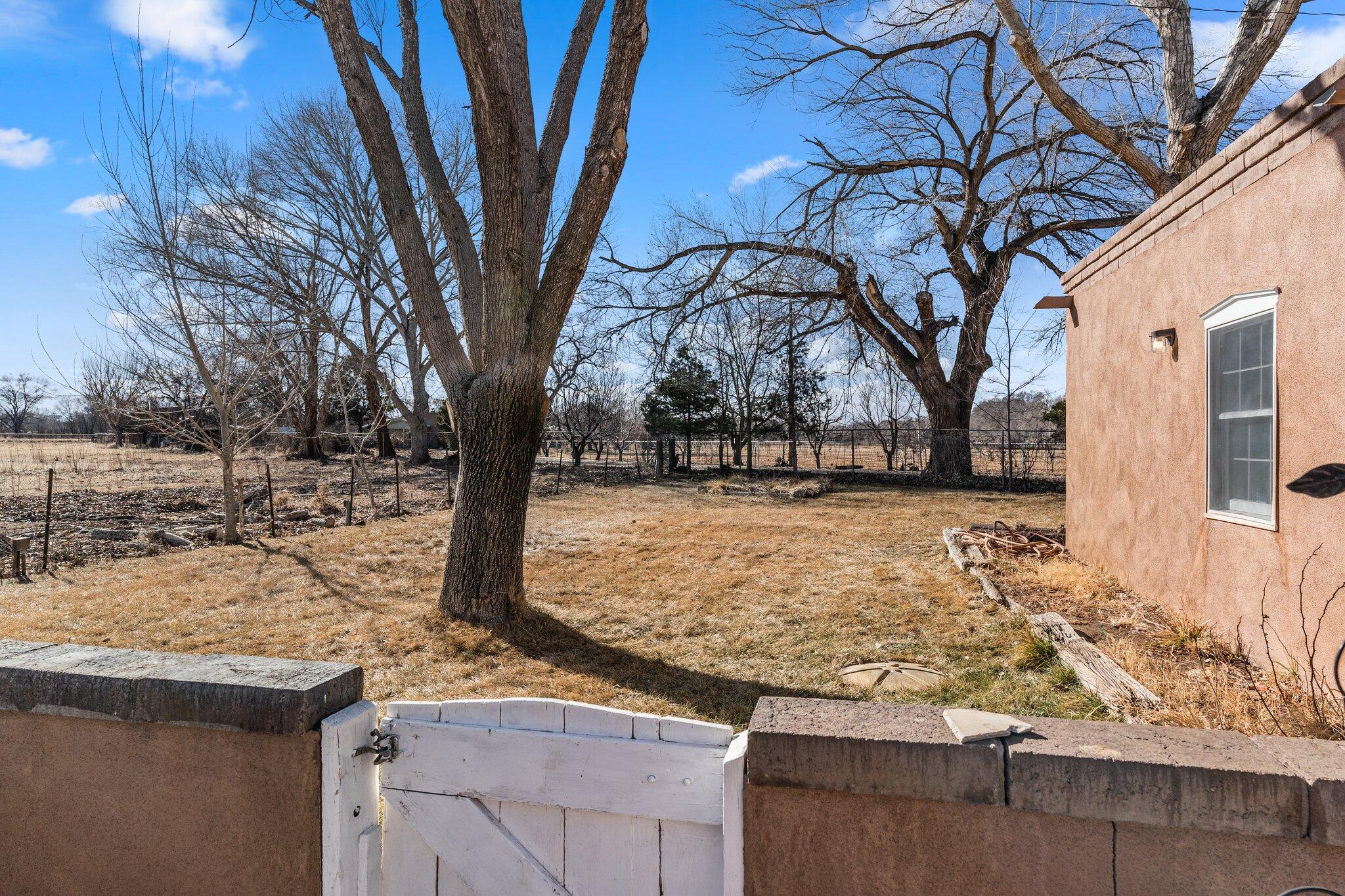 54 MOLINA Road