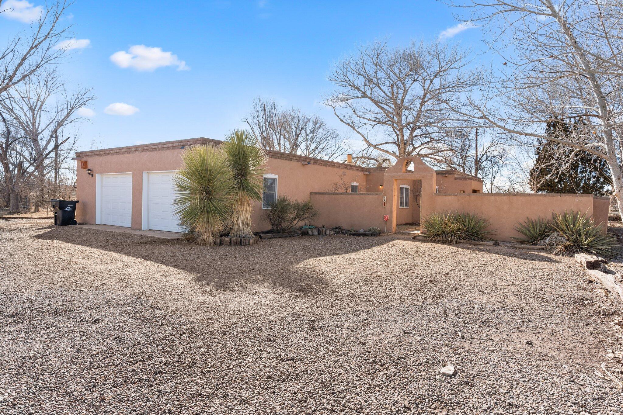54 MOLINA Road