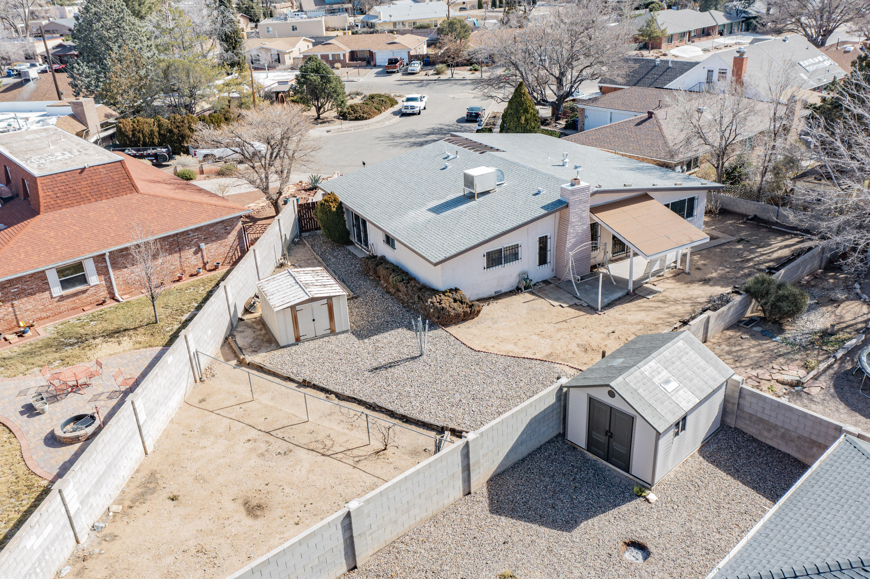 3919 INCA Court