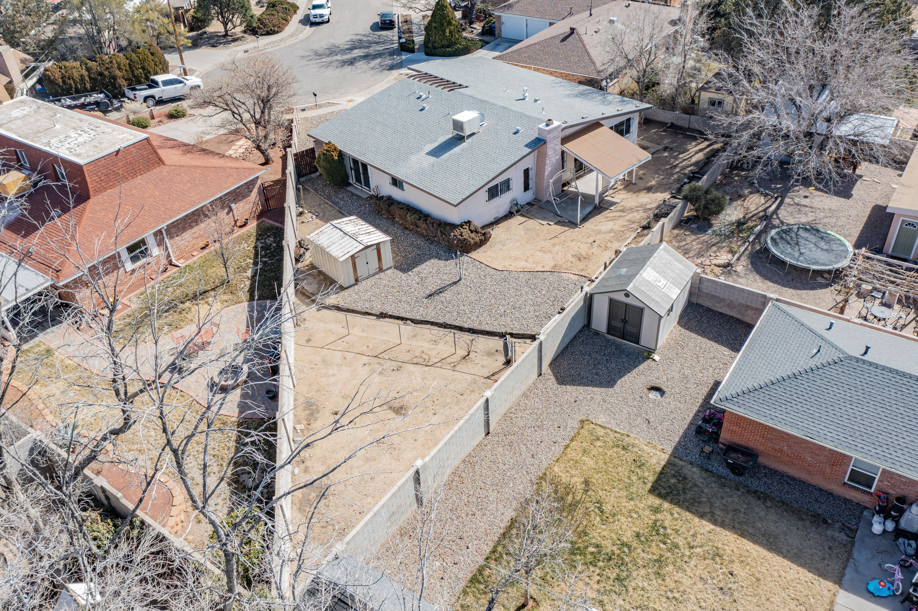 3919 INCA Court