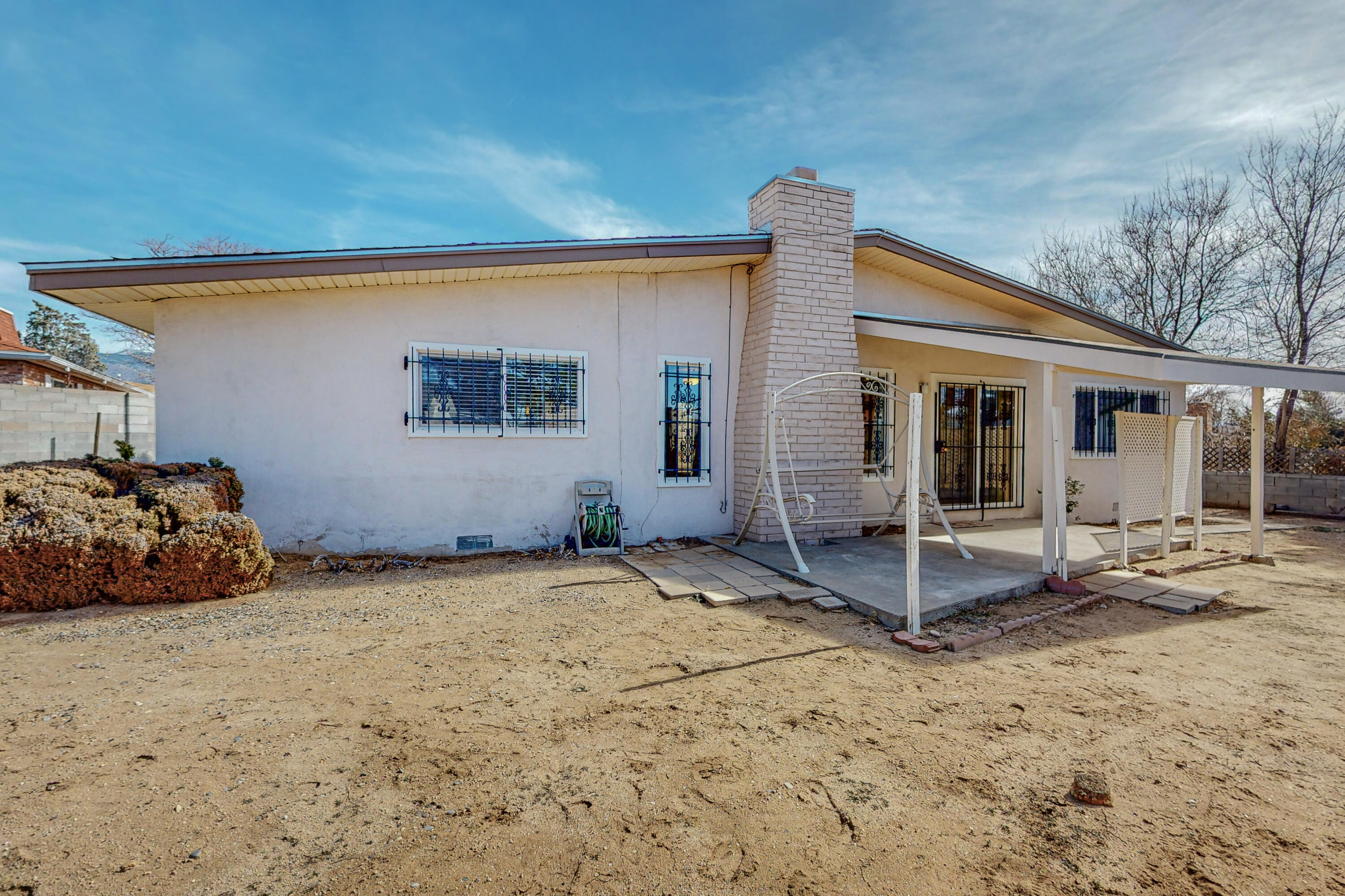 3919 INCA Court