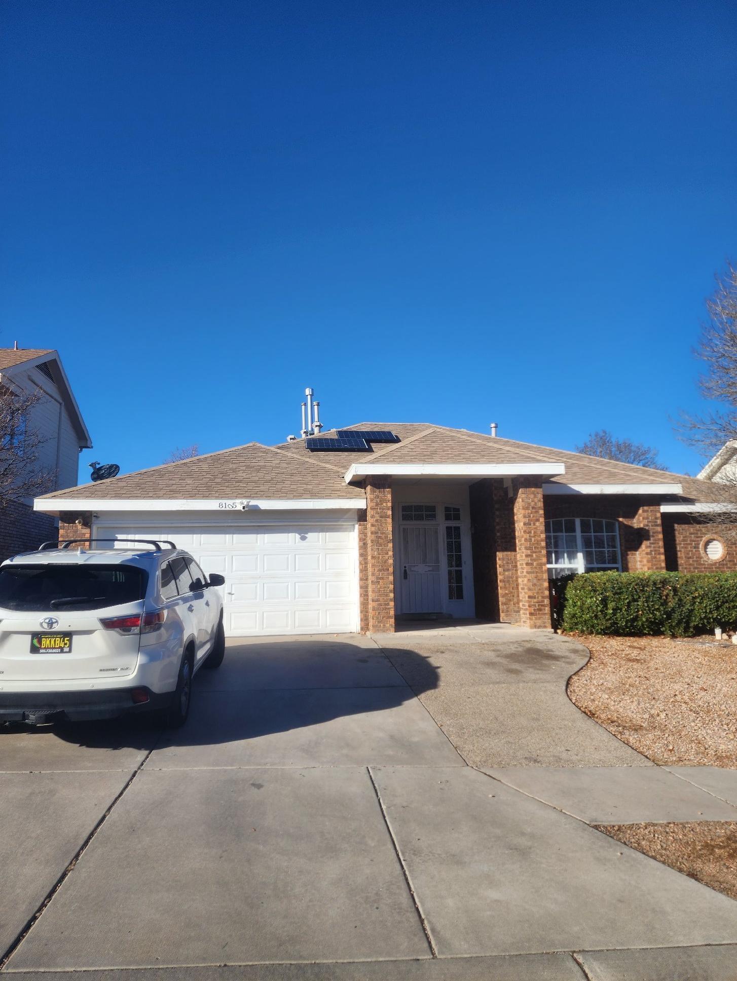 8105 SADDLEBROOK Avenue NW