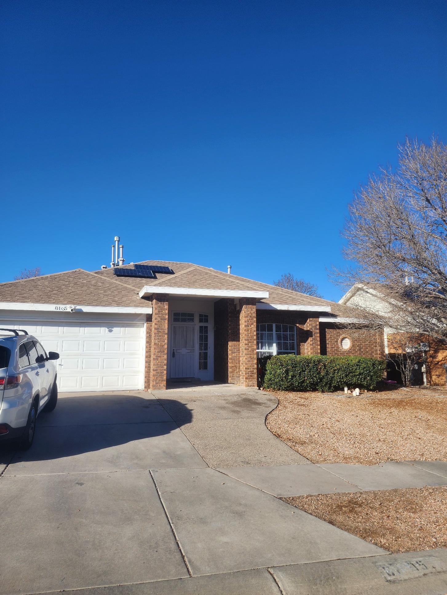 8105 SADDLEBROOK Avenue NW