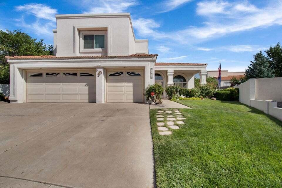 11816 CANYONLANDS Place SE