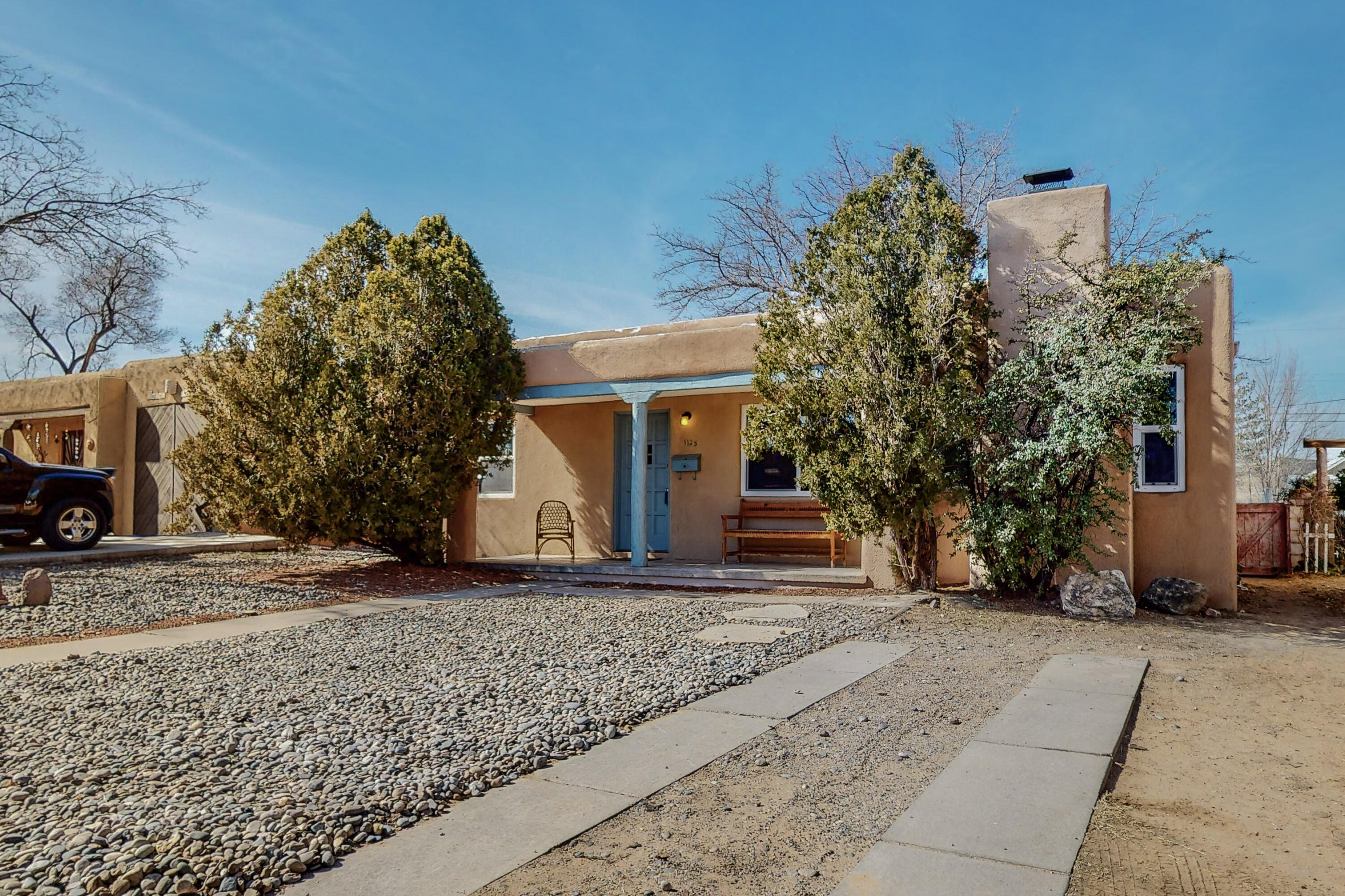 1125 COLUMBIA Drive NE