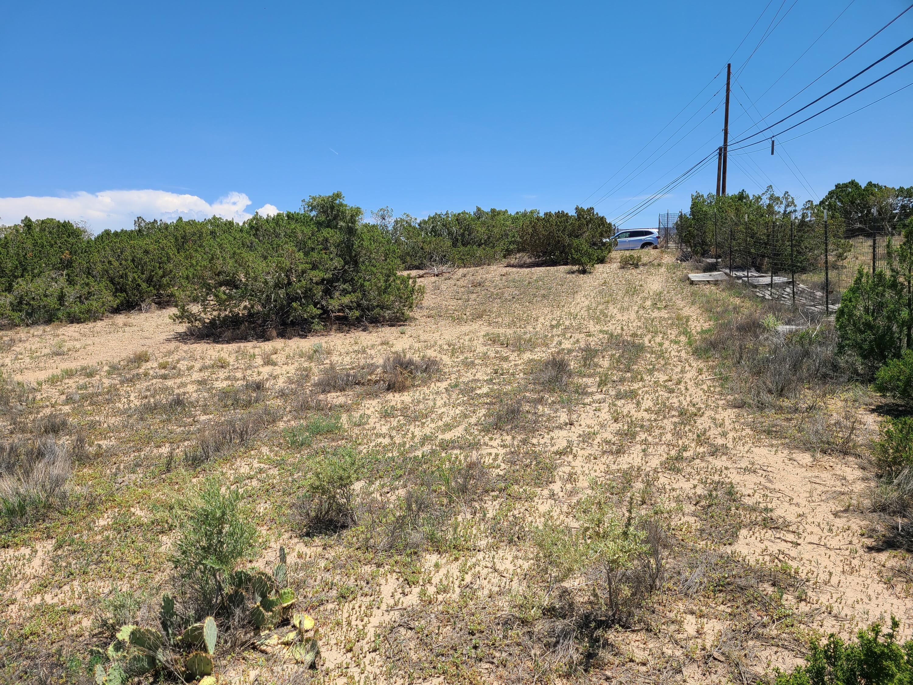 0 Paraje De Verano