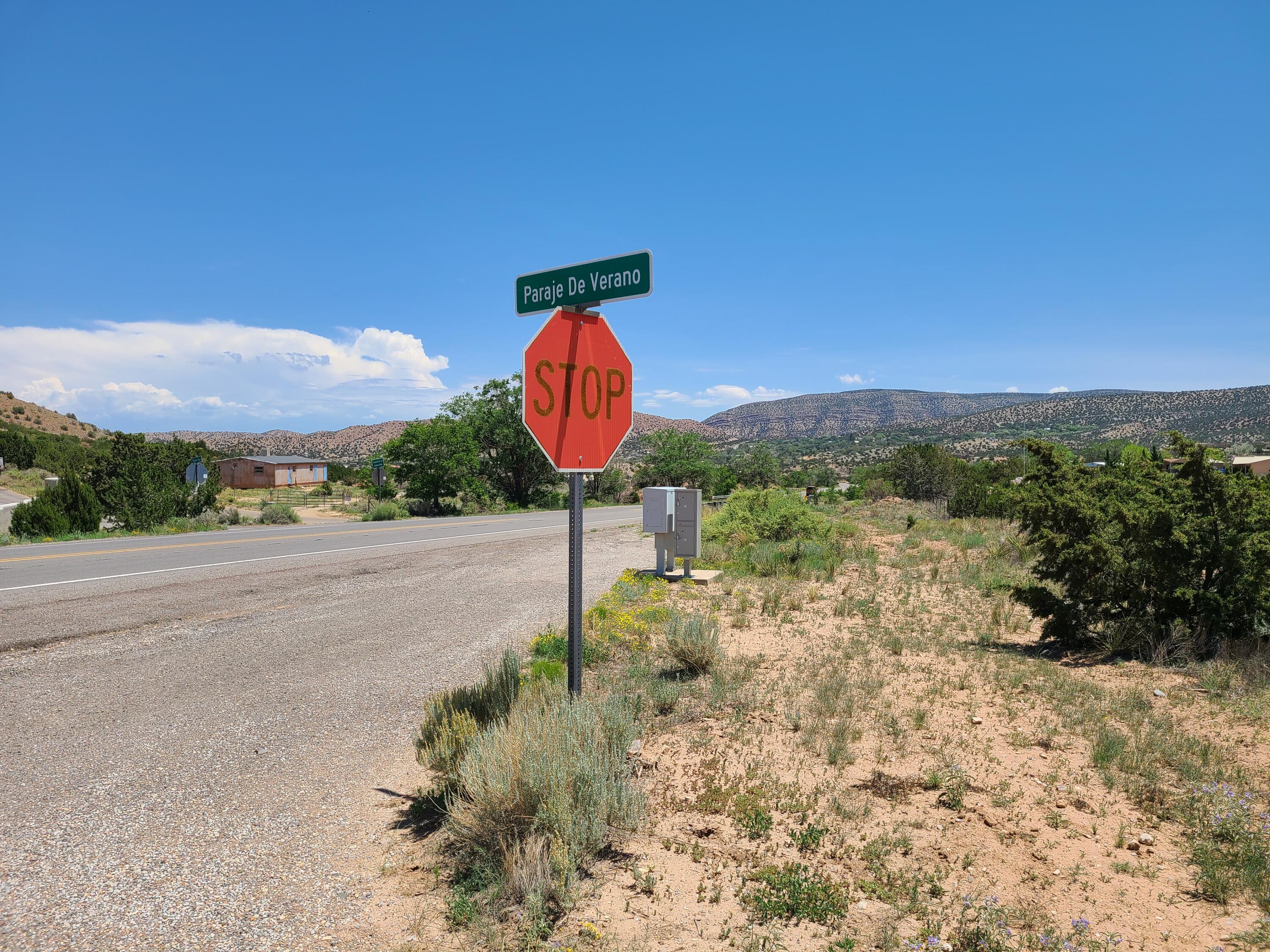 0 Paraje De Verano