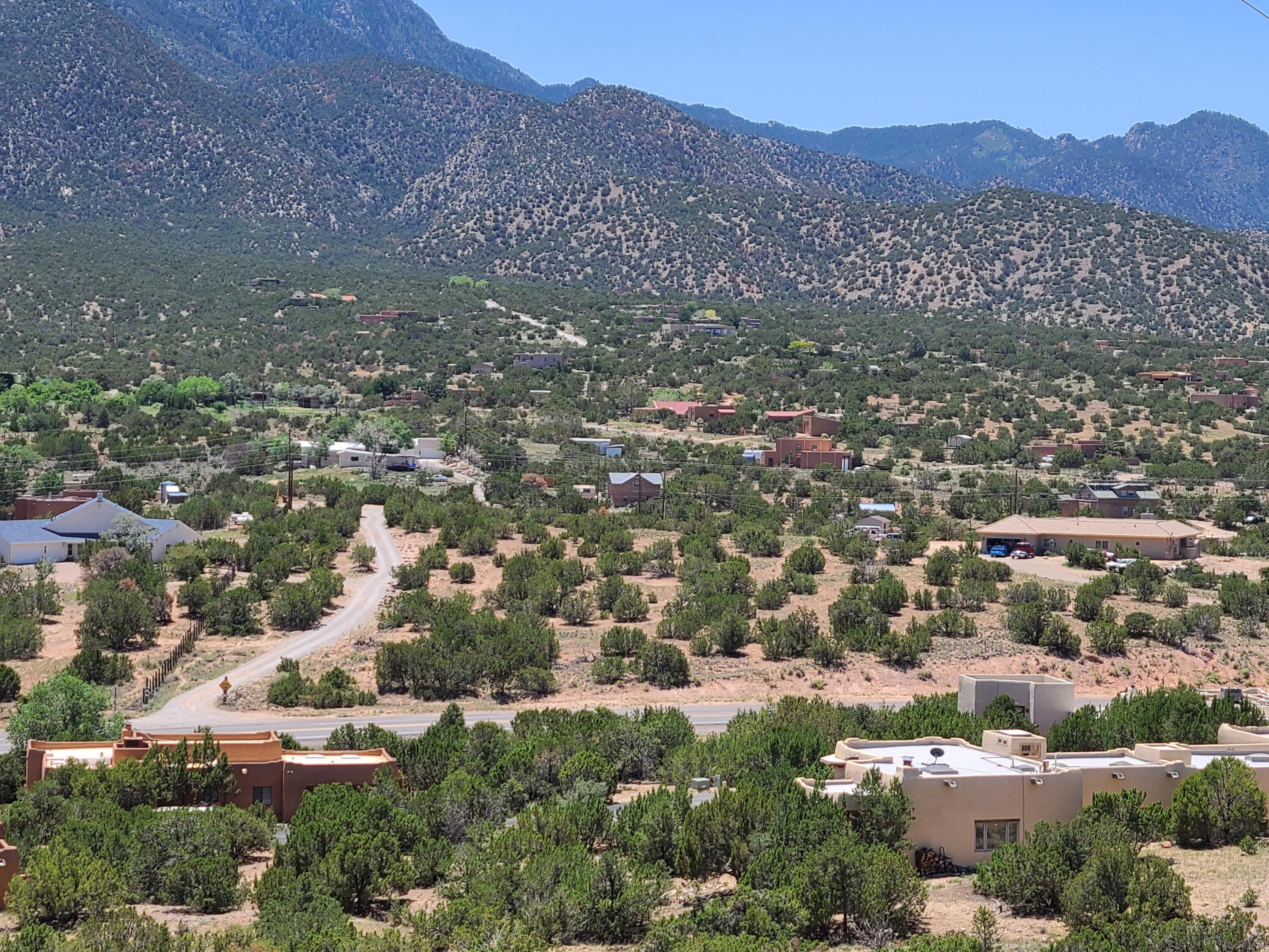 0 Paraje De Verano