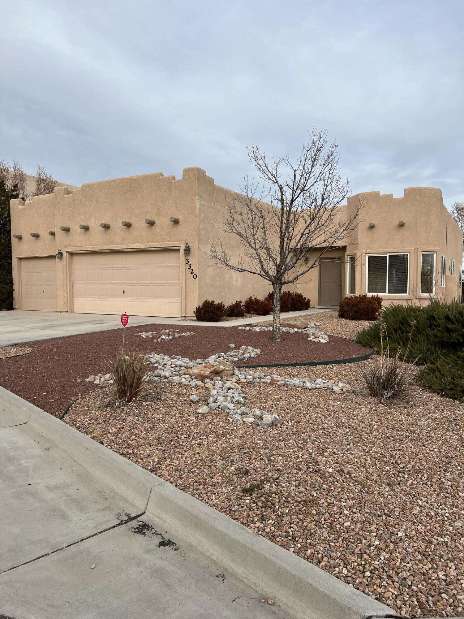 3320 RIO LINDA Drive SW