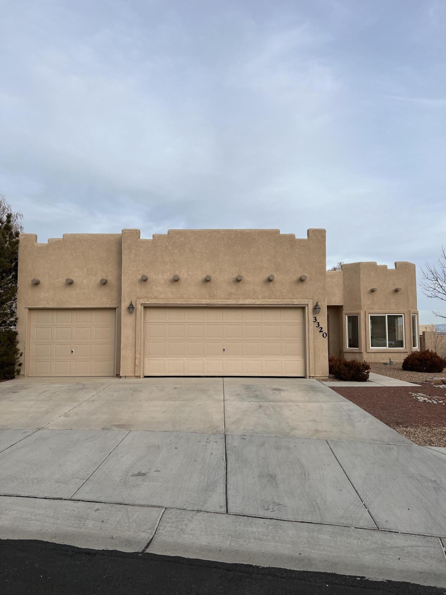 3320 RIO LINDA Drive SW