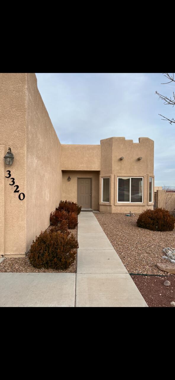 3320 RIO LINDA Drive SW