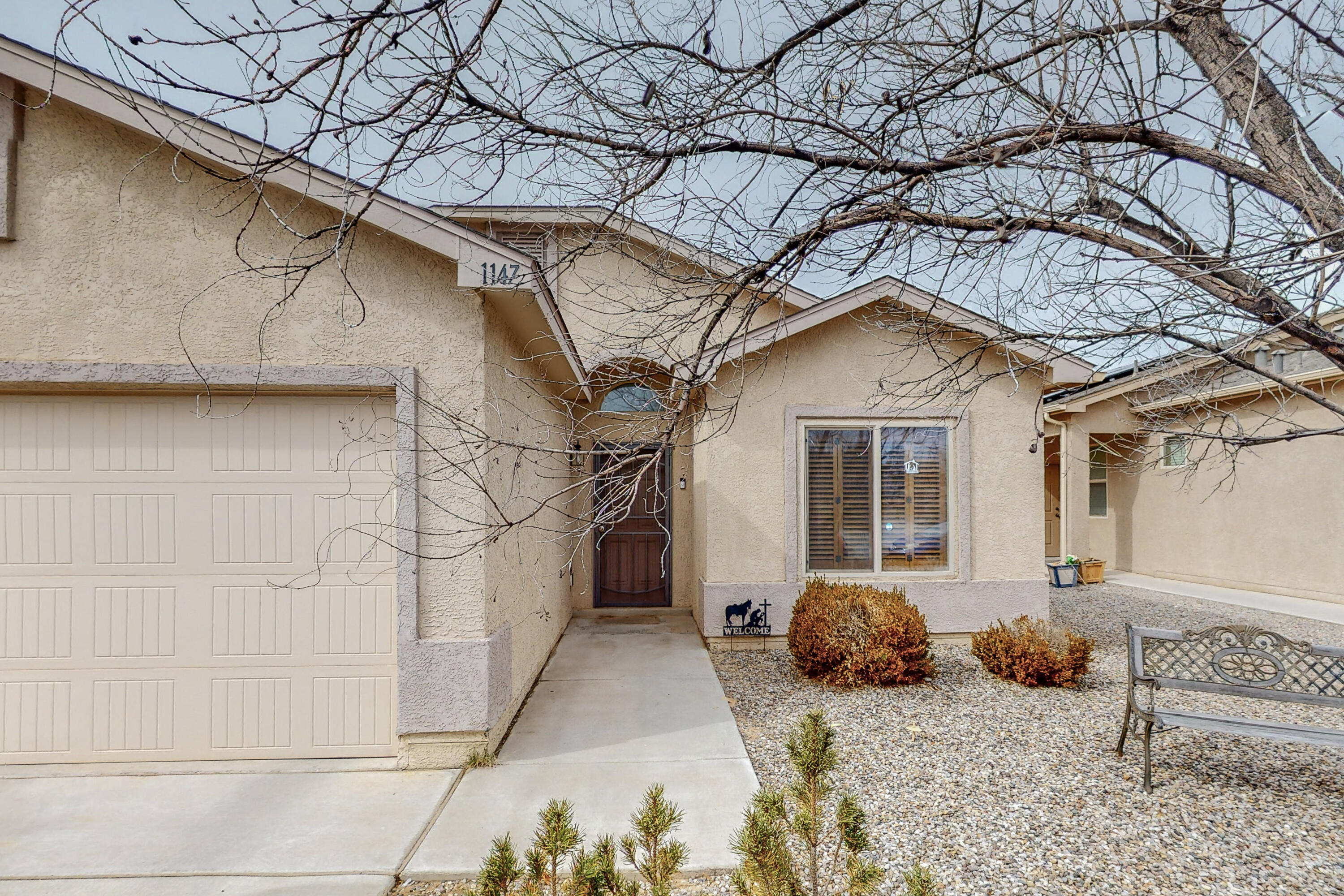 1147 DESERT SUNFLOWER Drive NE