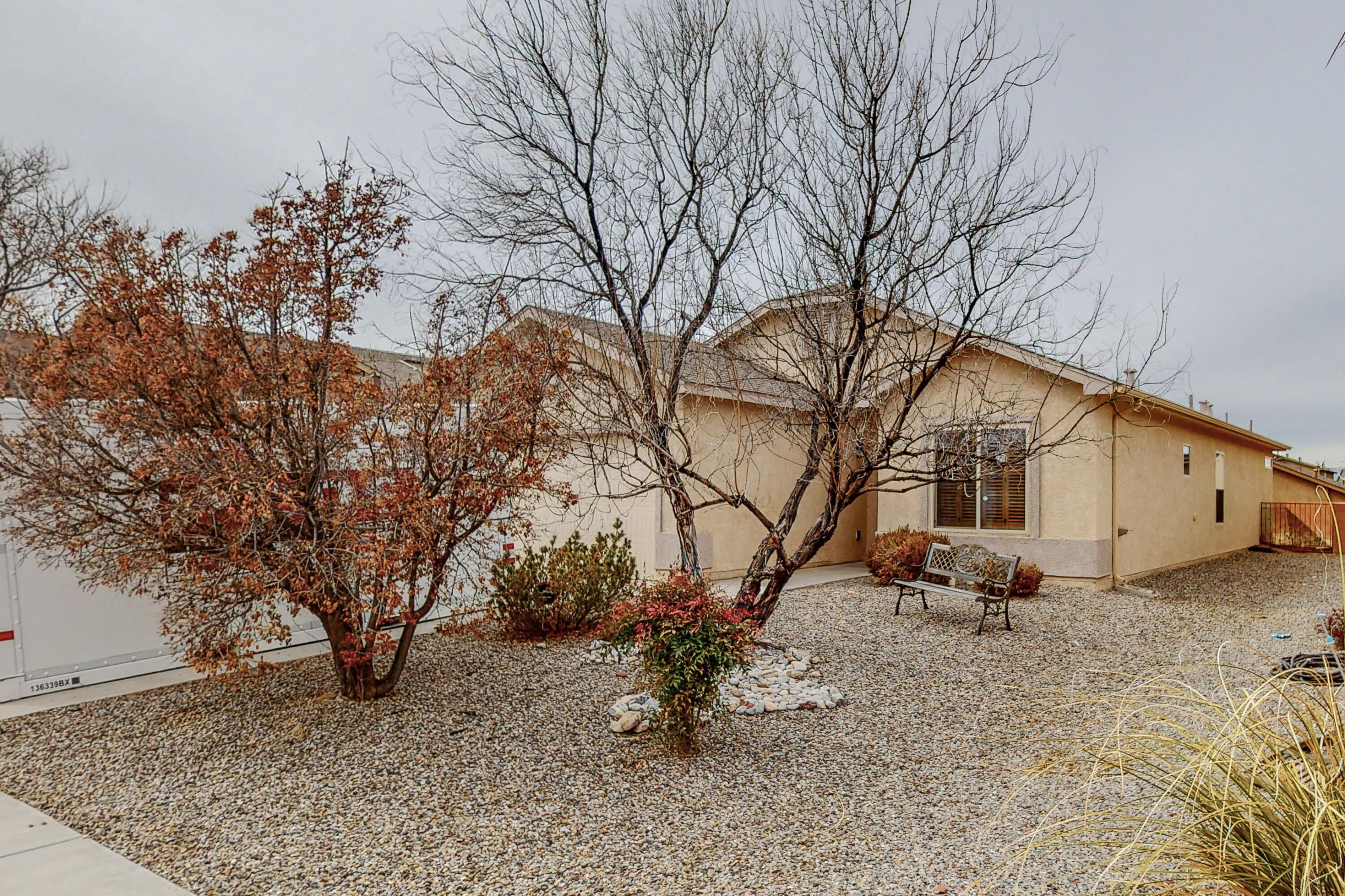 1147 DESERT SUNFLOWER Drive NE