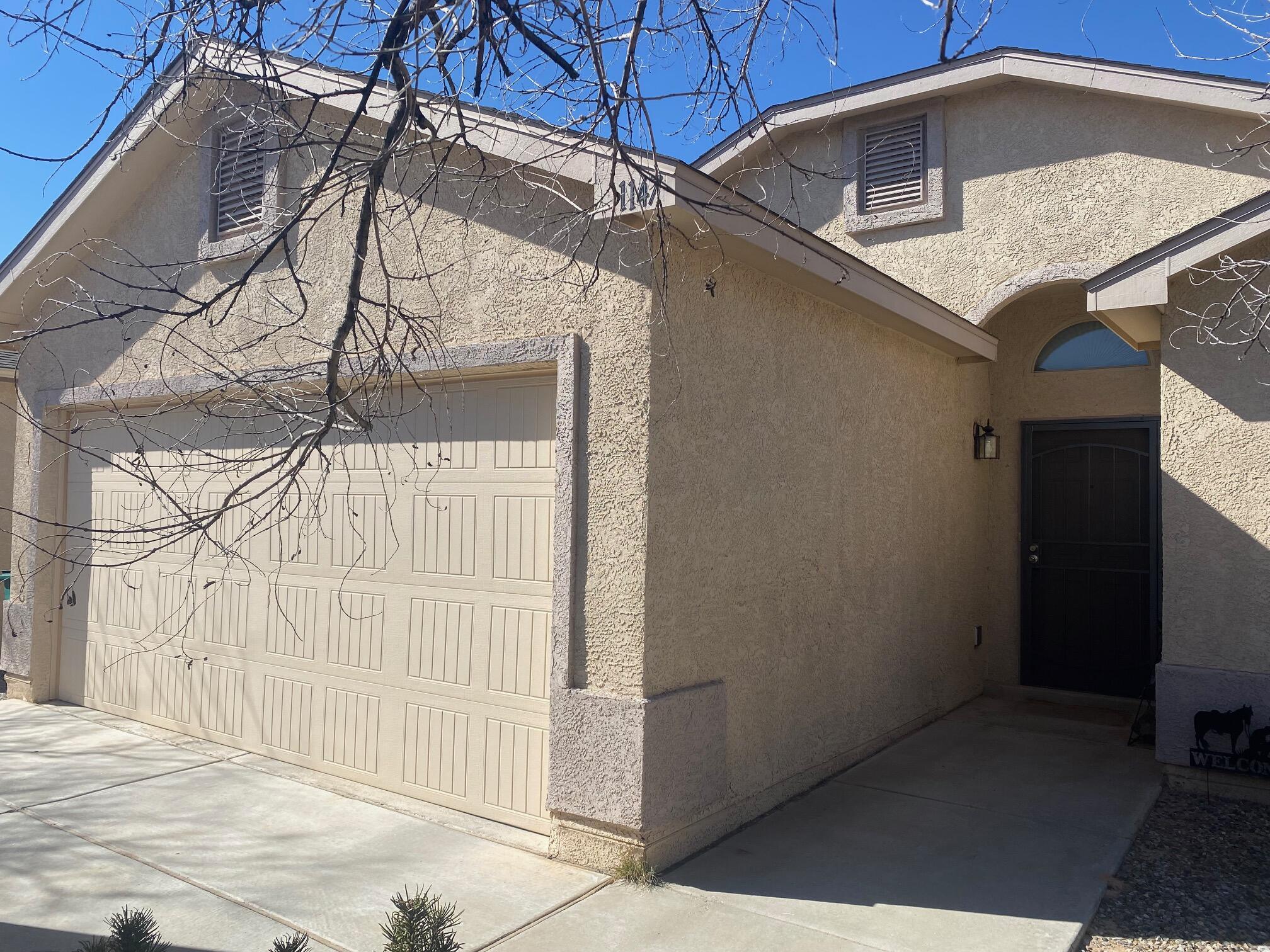 1147 DESERT SUNFLOWER Drive NE