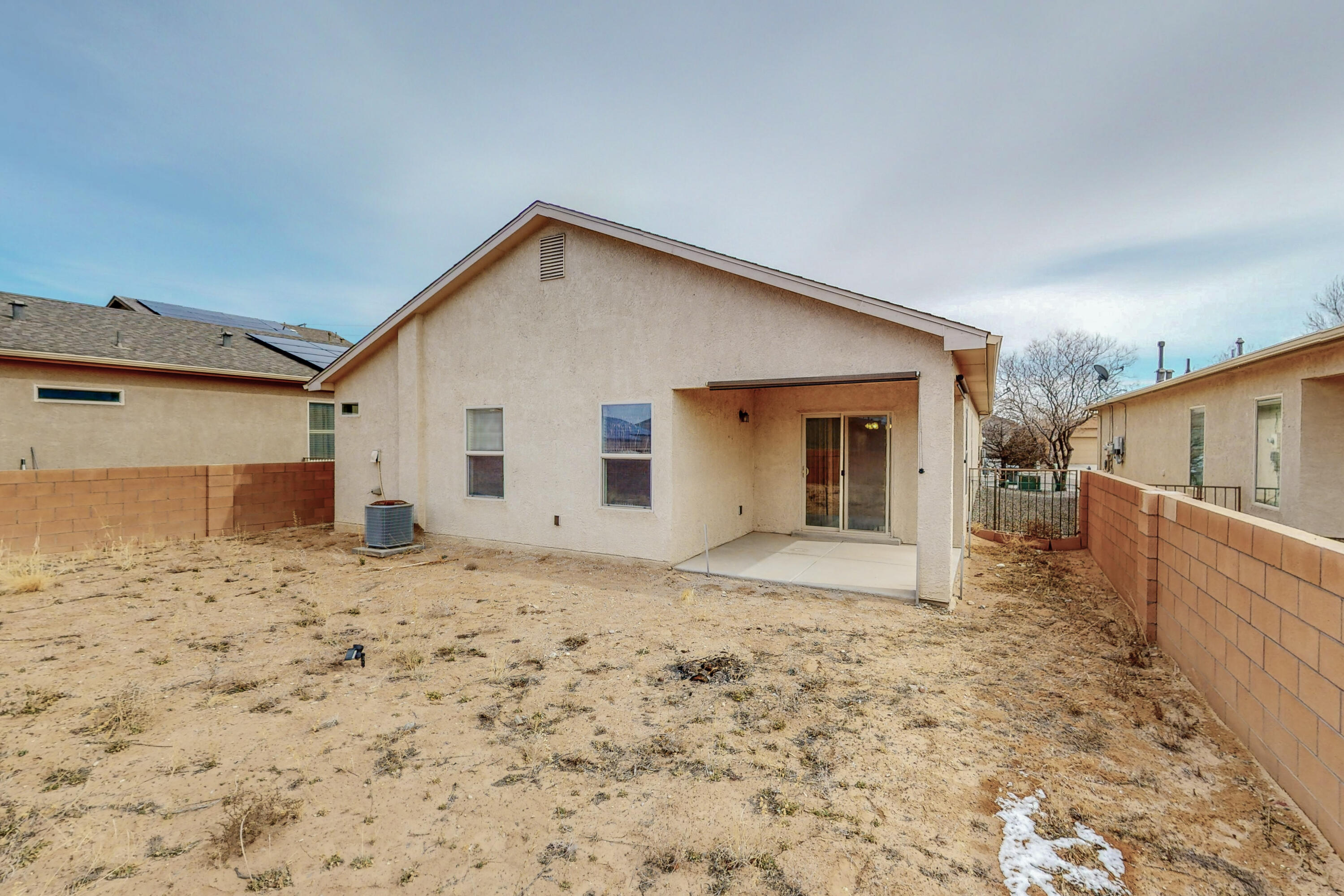 1147 DESERT SUNFLOWER Drive NE