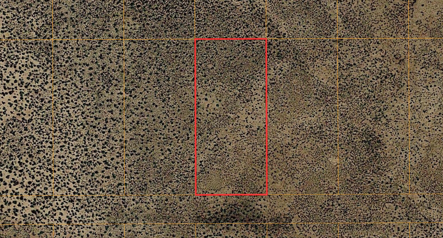 Lot 43 Rio Grande Estates B