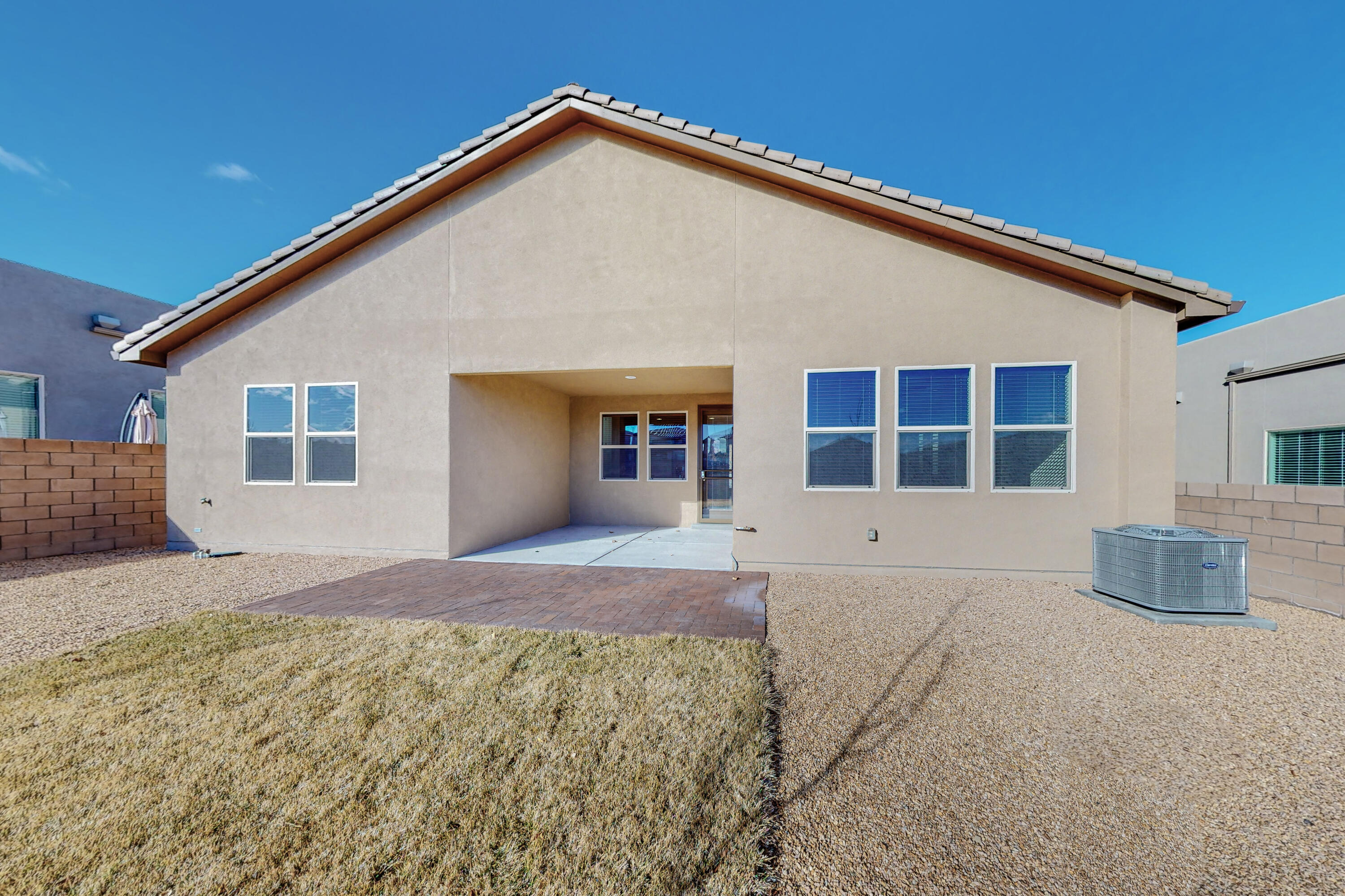 8804 Camino Del Venado NW