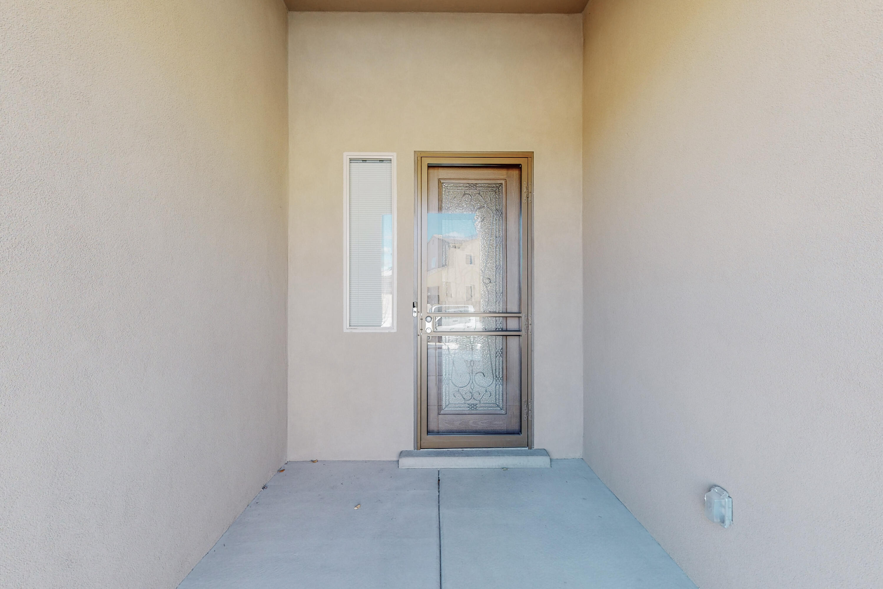 8804 Camino Del Venado NW
