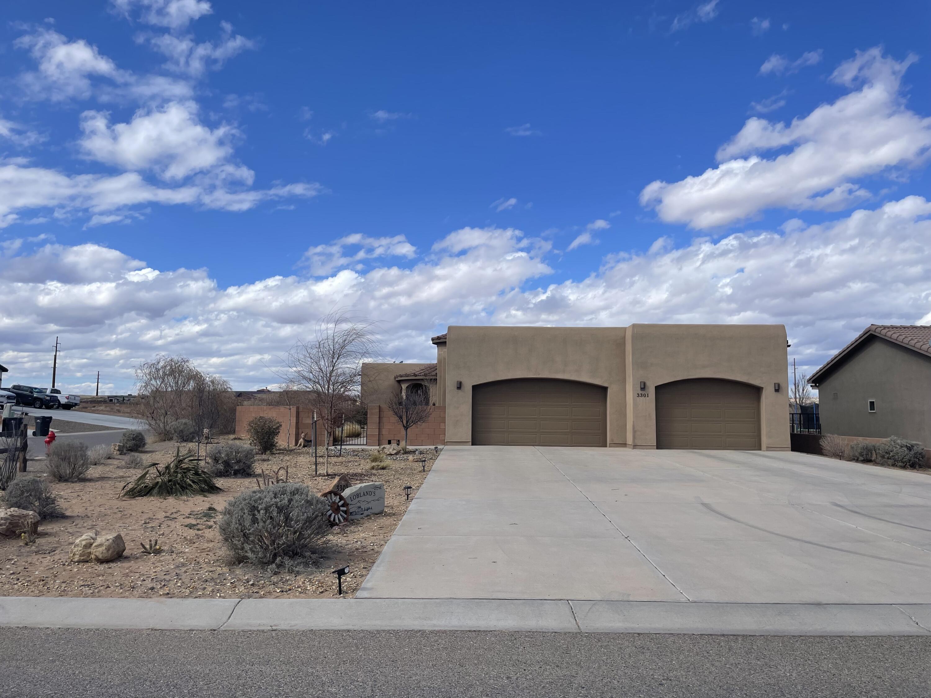3301 KAFKA Road NE
