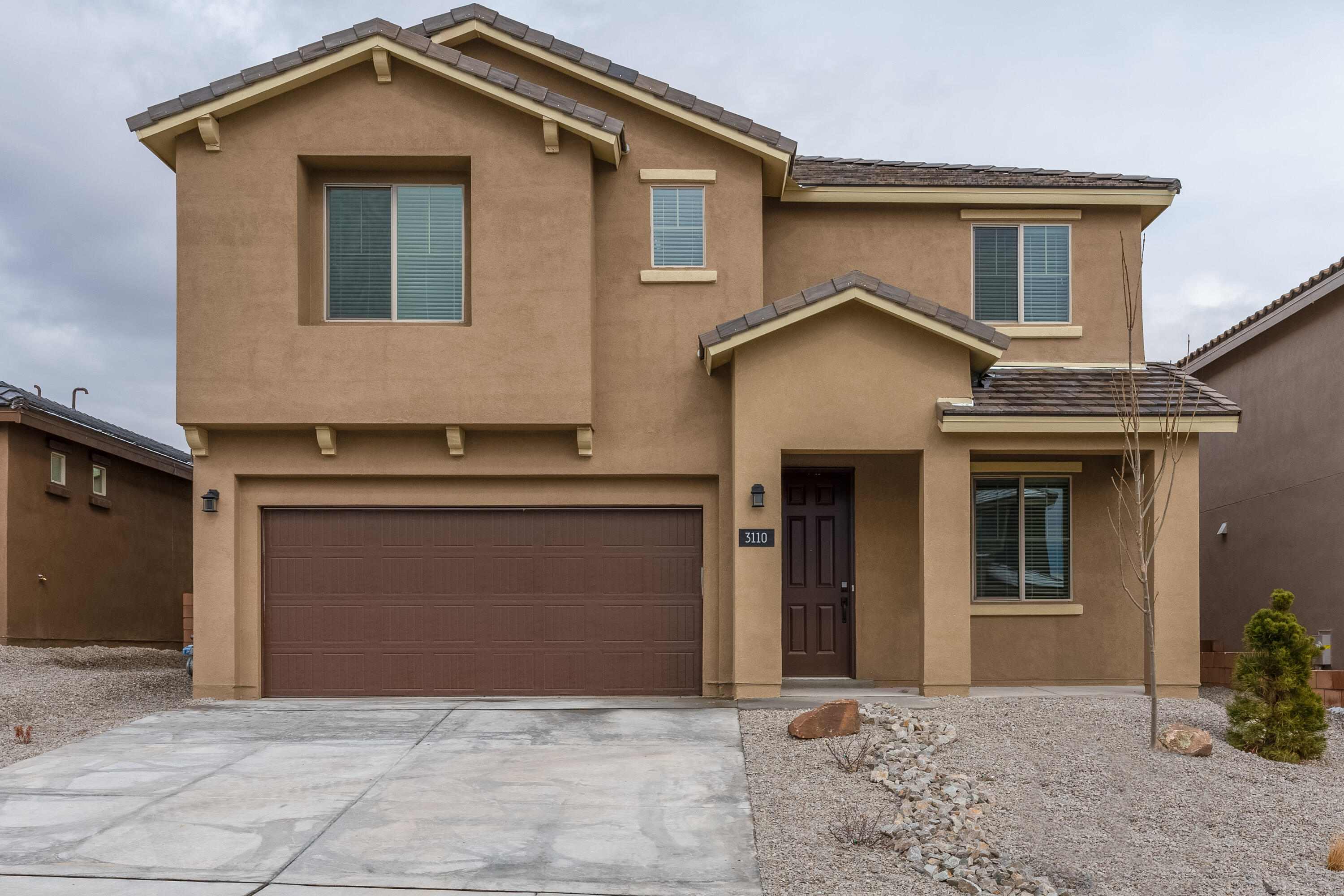 3110 ALLYSON Way NE