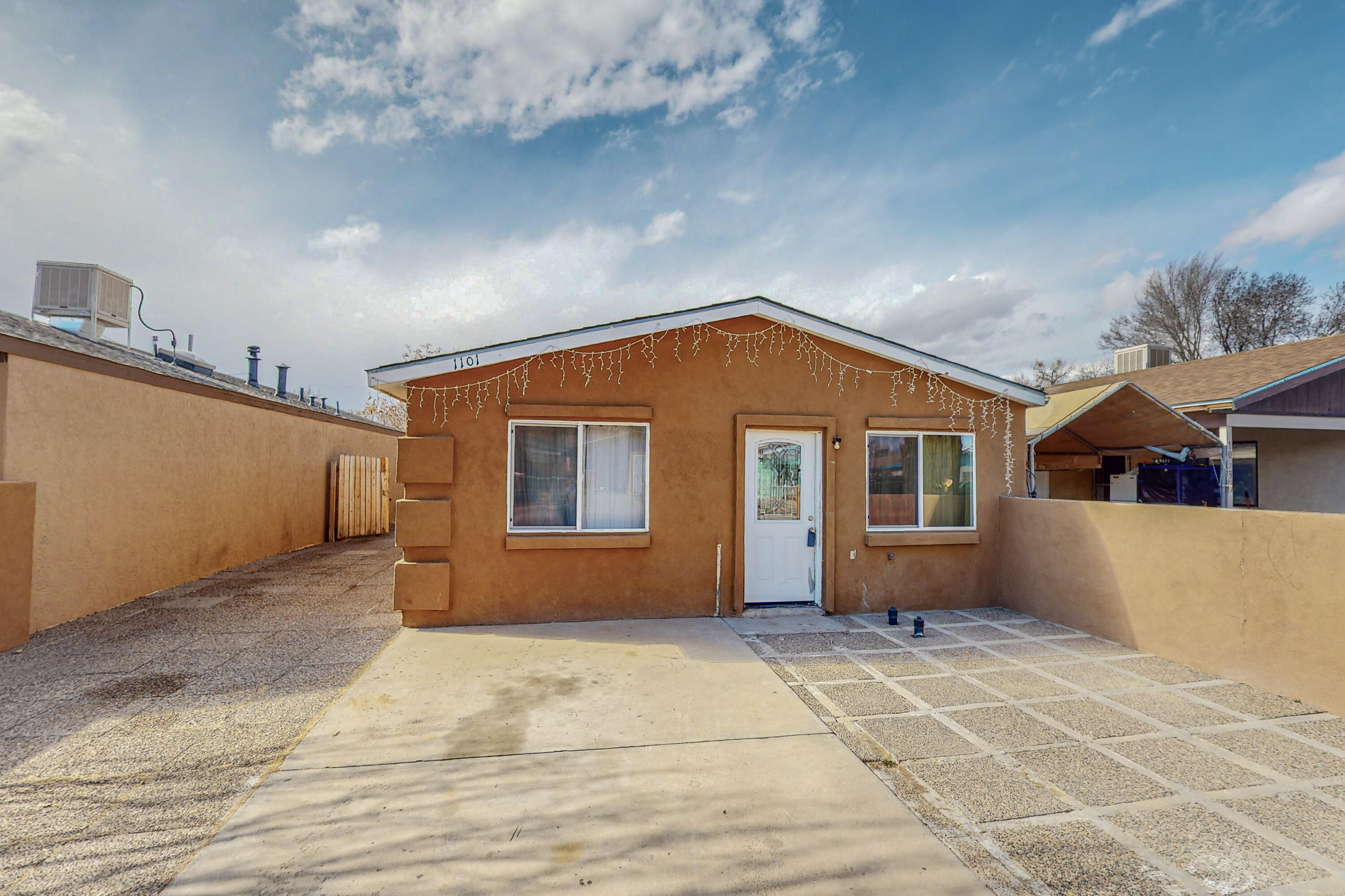 1101 SAWMILL Road