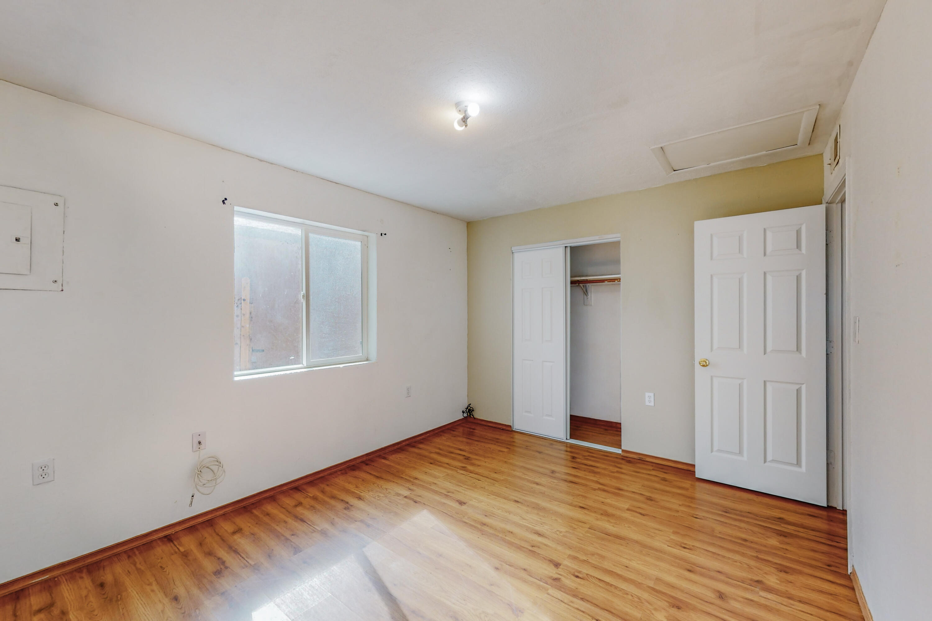 1101 SAWMILL Road