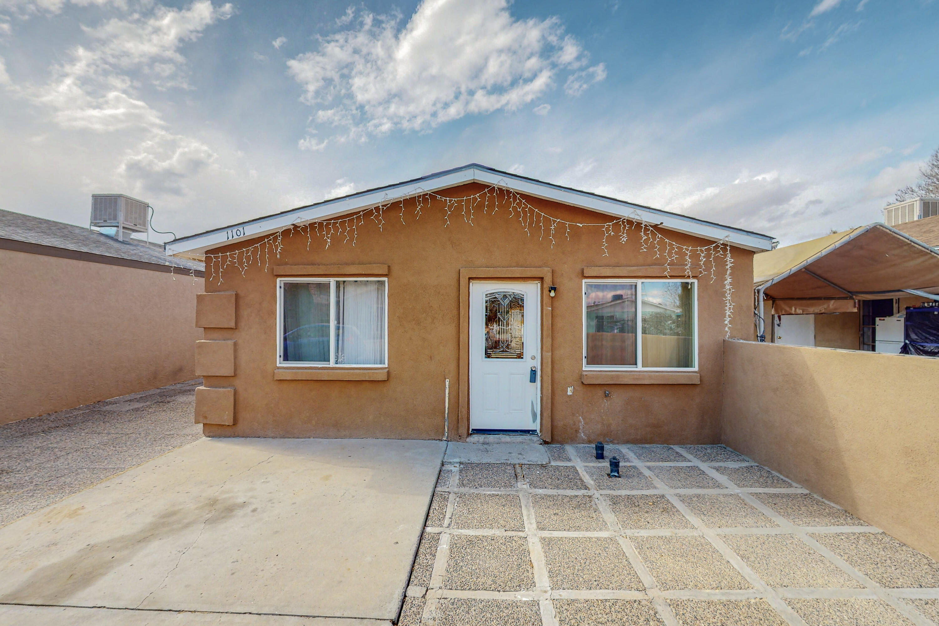 1101 SAWMILL Road