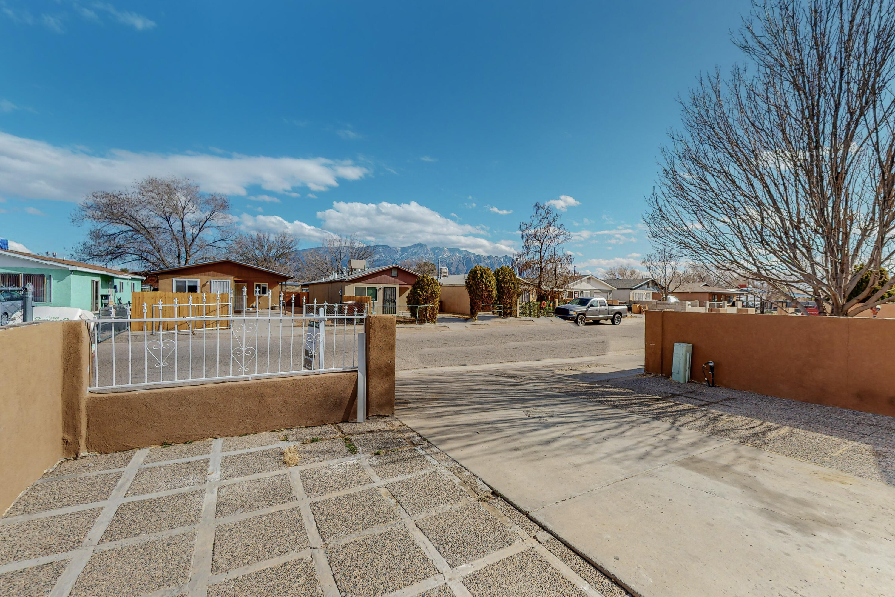 1101 SAWMILL Road