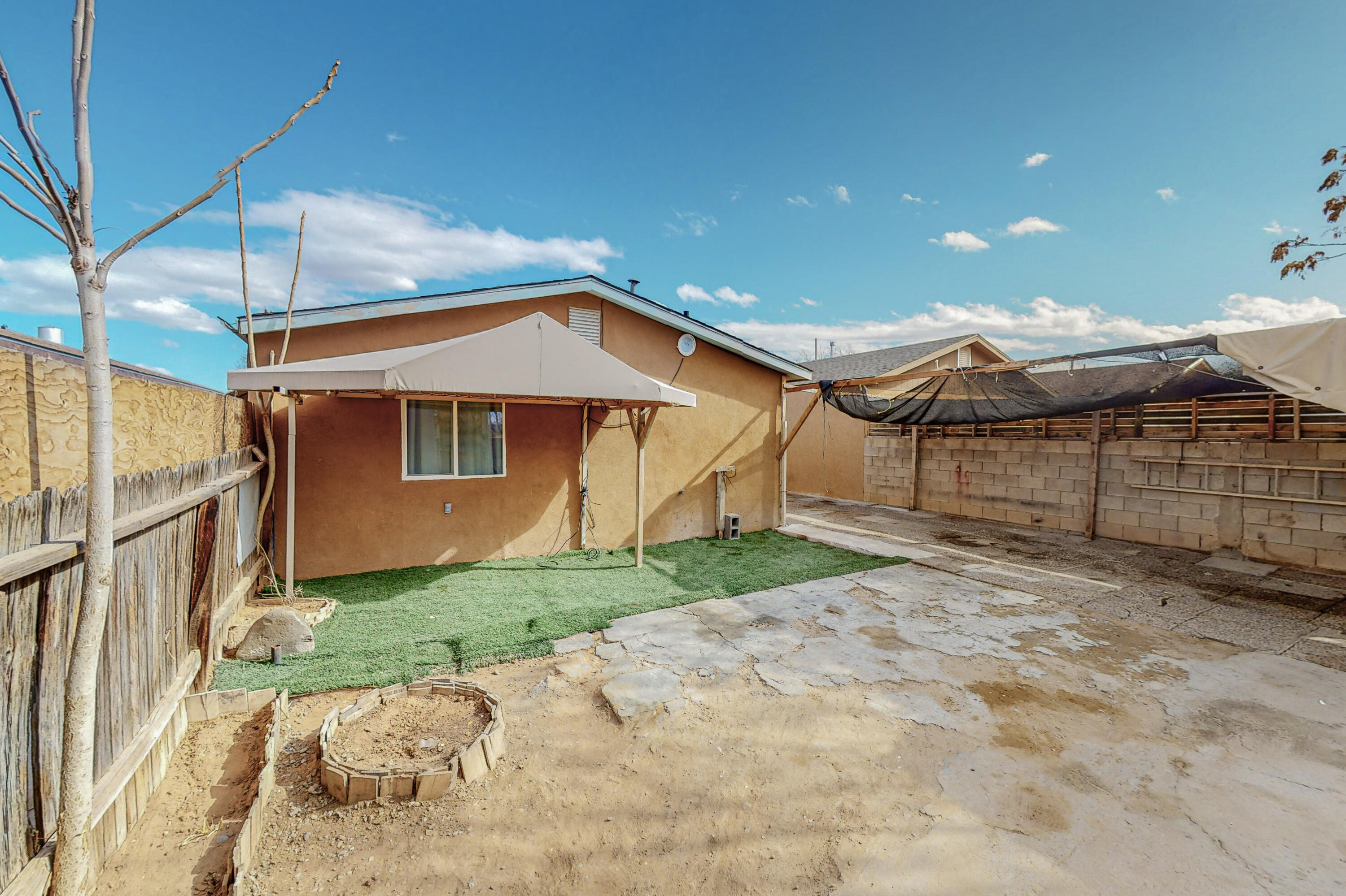 1101 SAWMILL Road