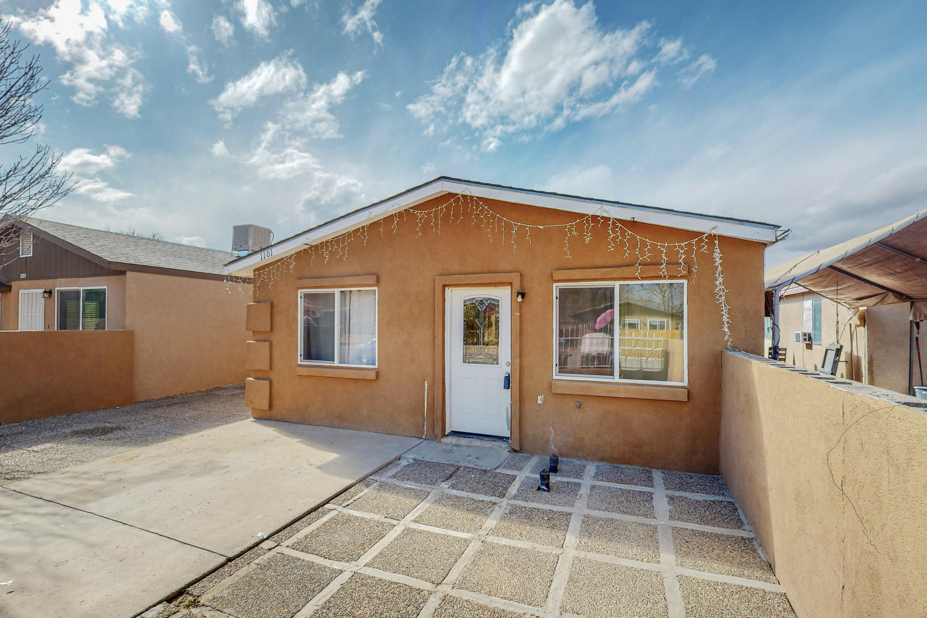 1101 SAWMILL Road