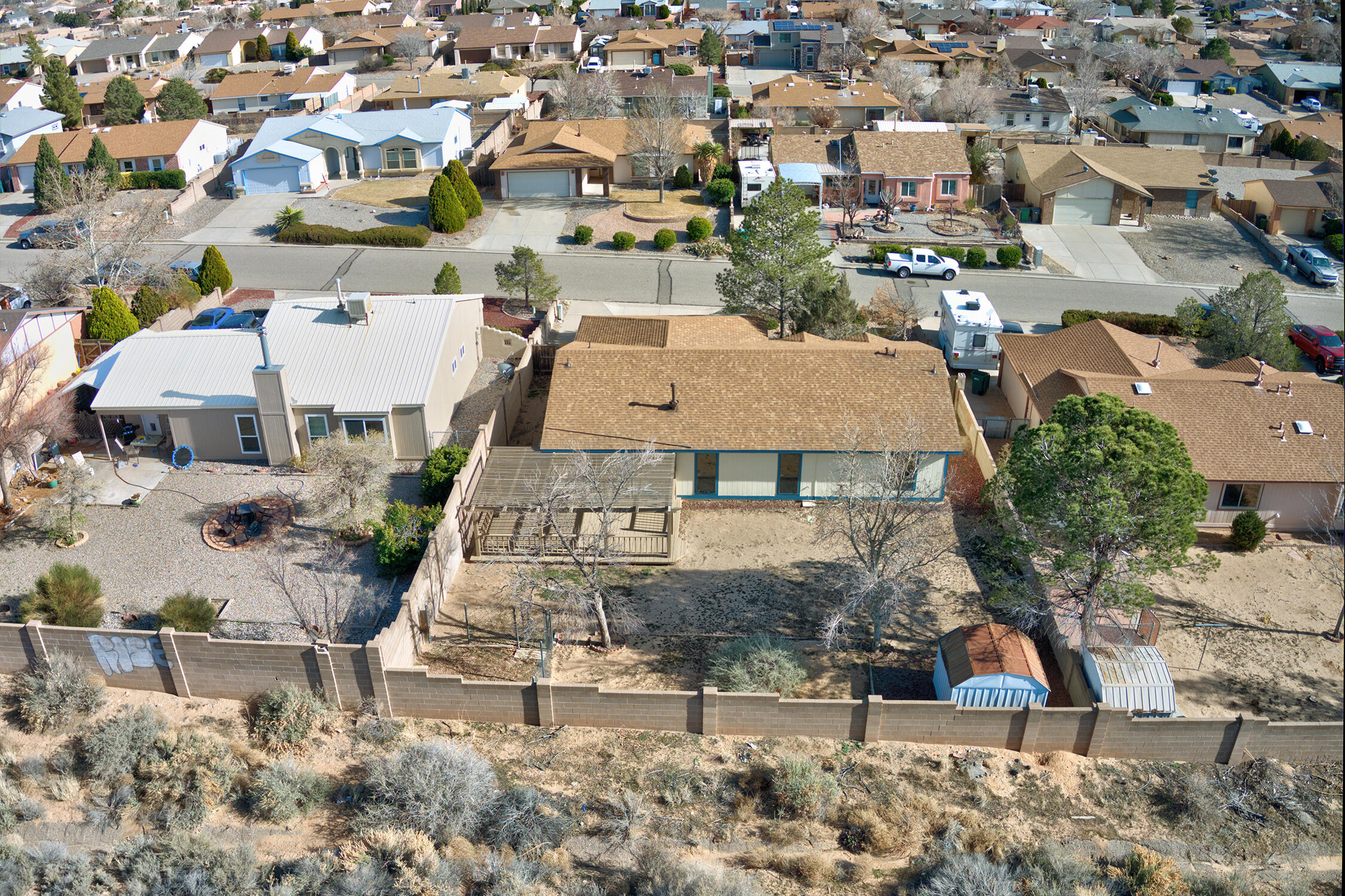 1937 CLEARWATER Loop NE