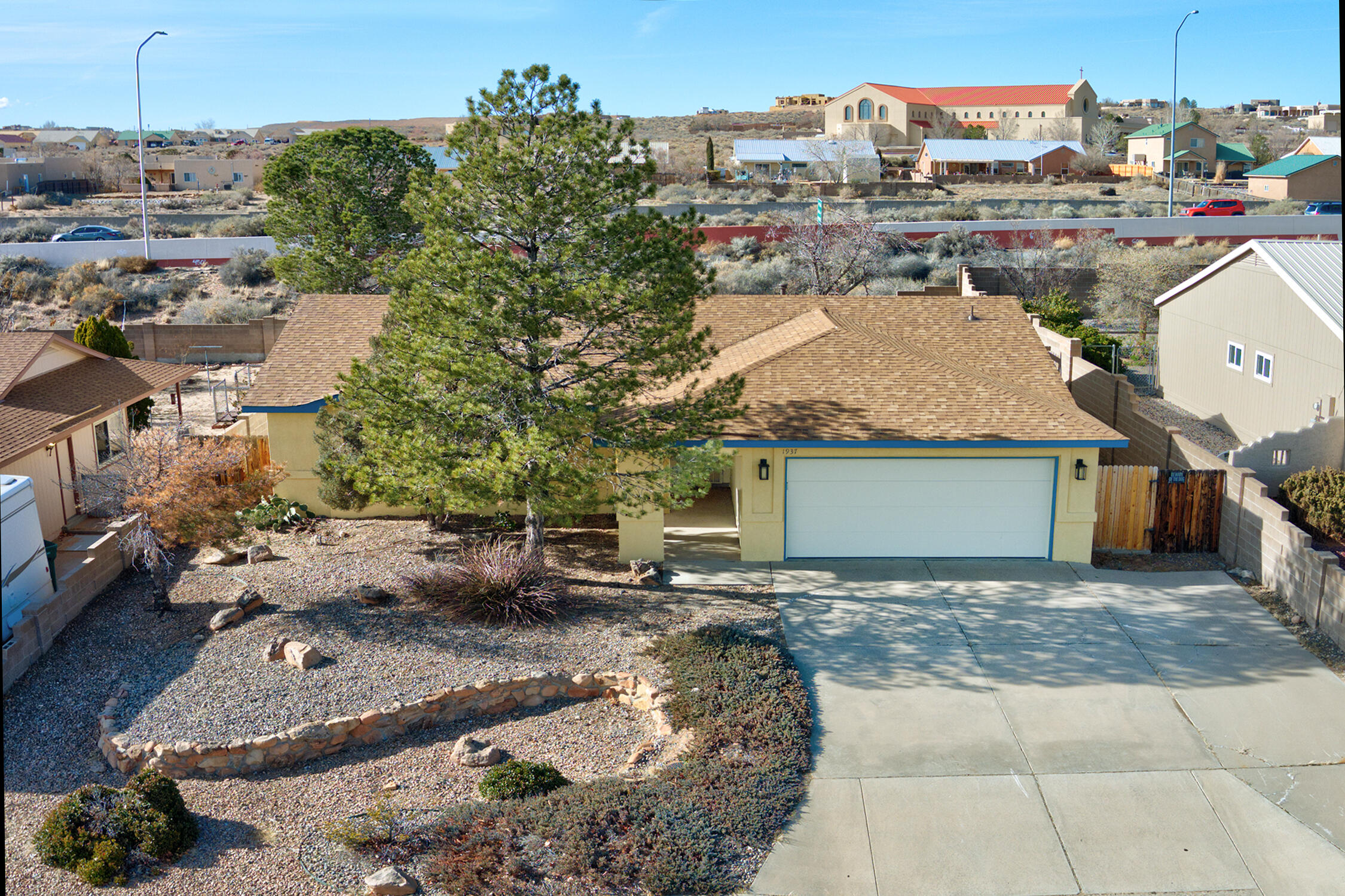 1937 CLEARWATER Loop NE