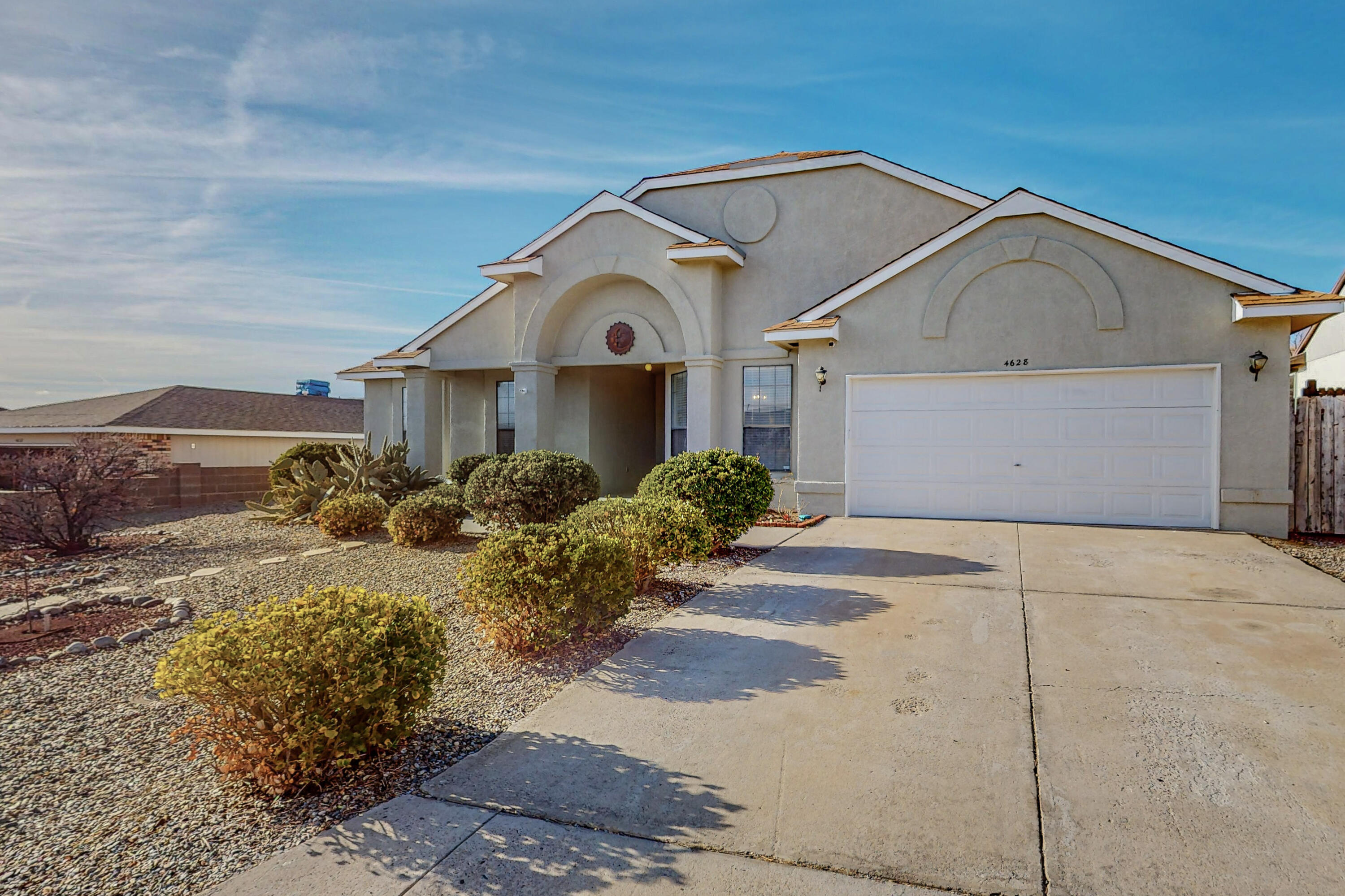 4628 Rockaway Loop NE