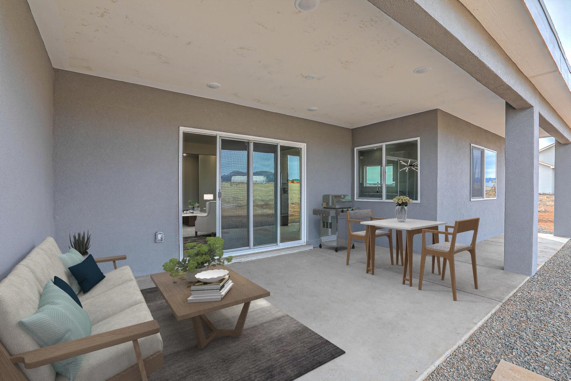 9 BRAYDEN Court