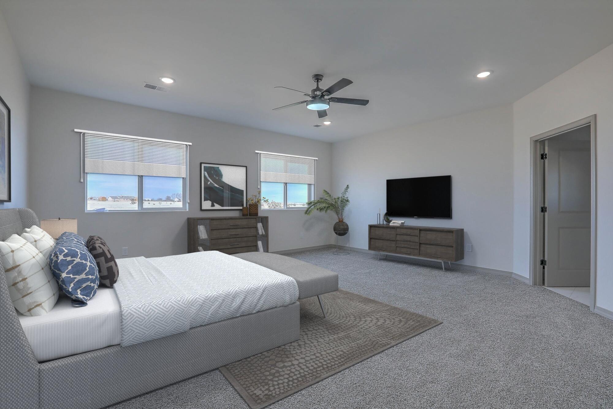 9 BRAYDEN Court