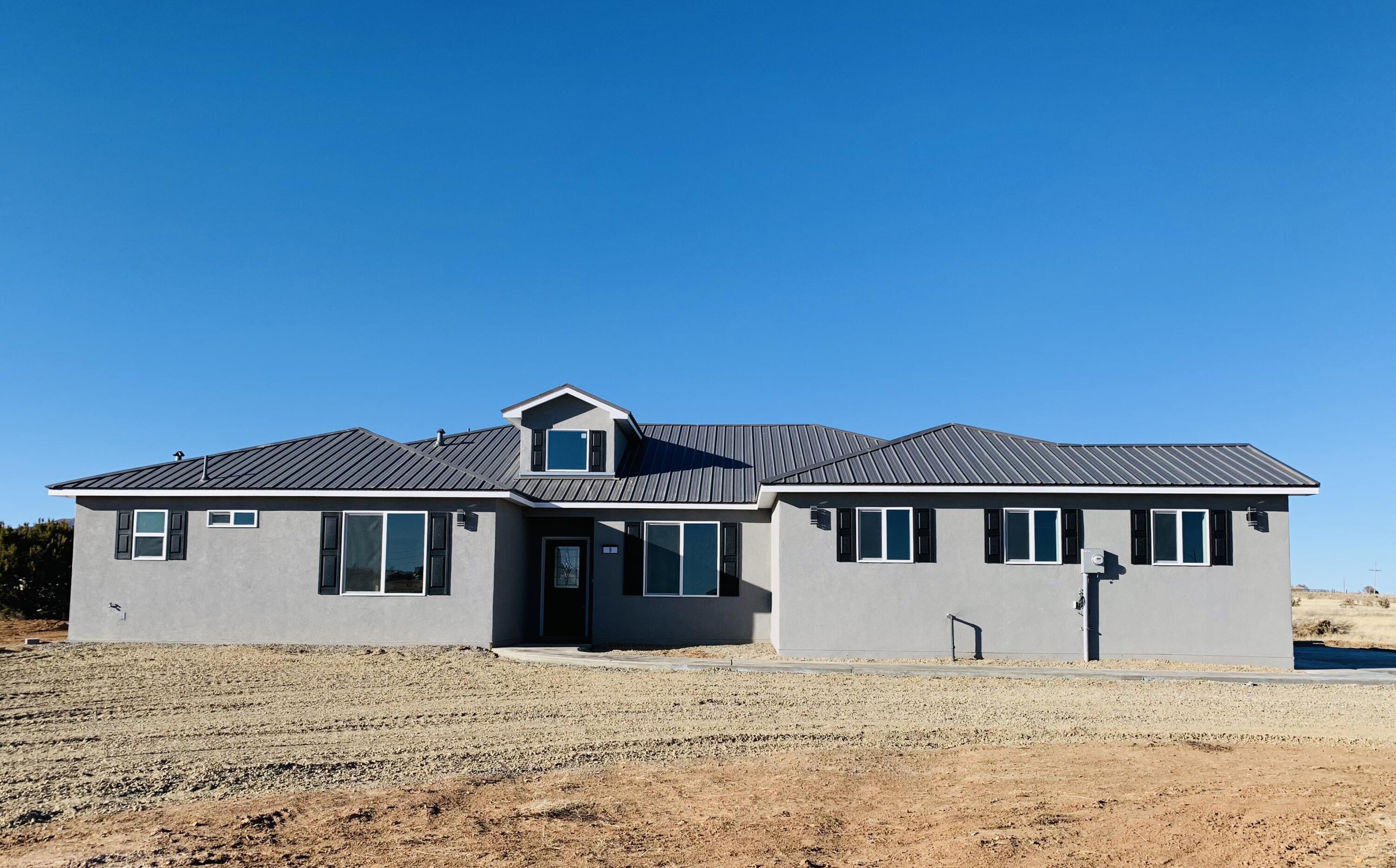 9 BRAYDEN Court