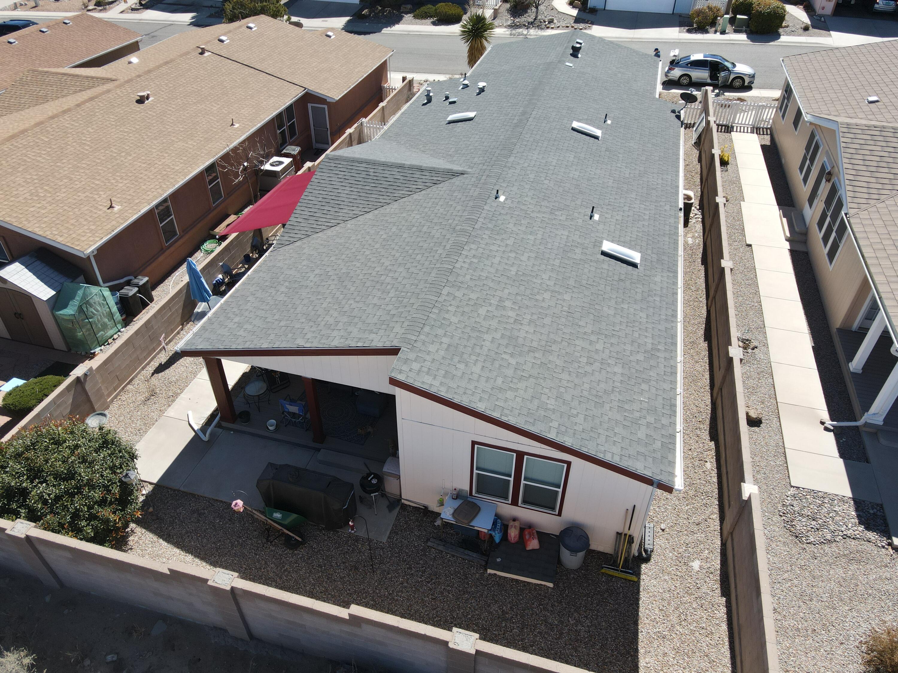 150 SUNRISE BLUFFS Drive