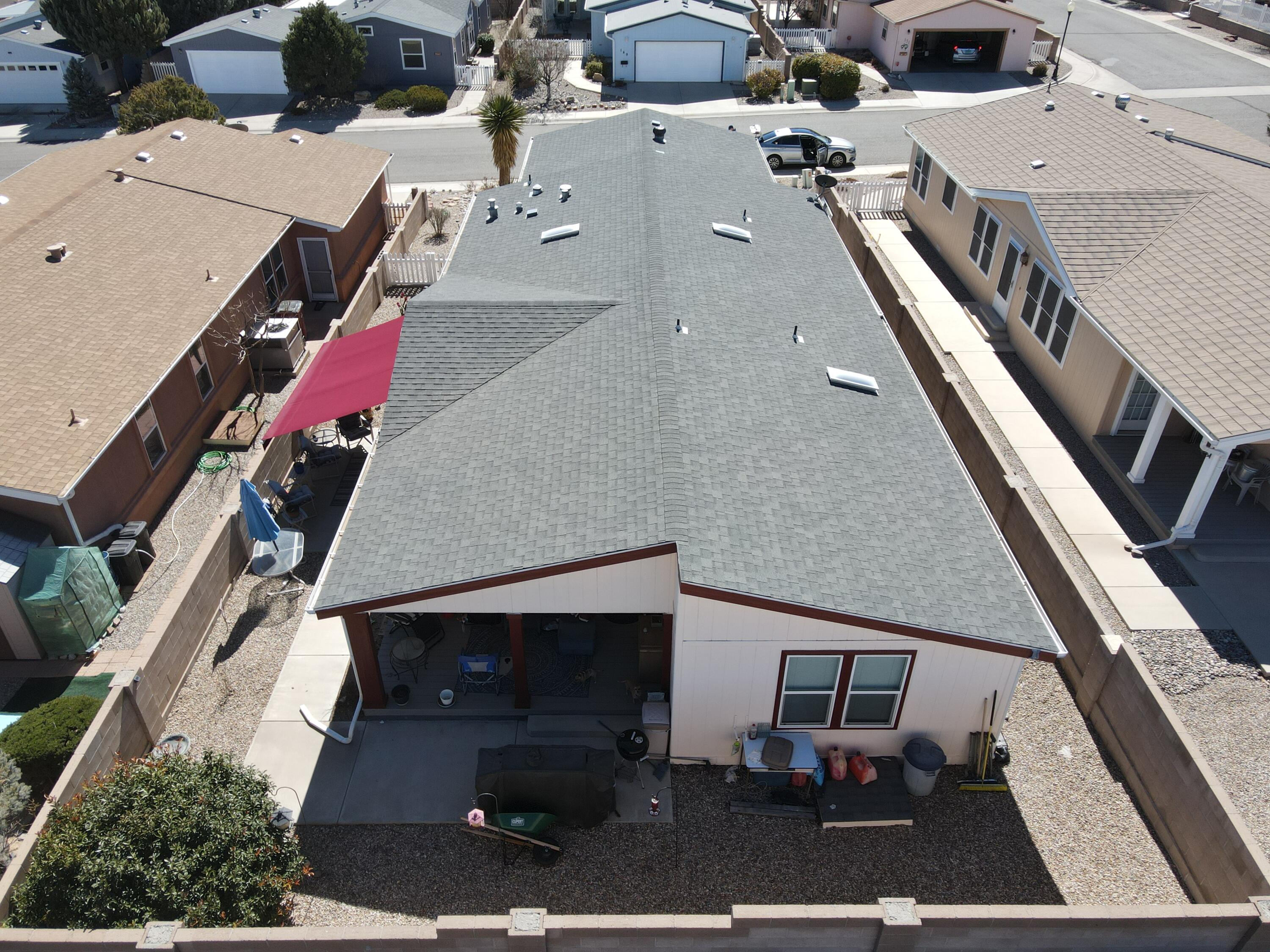 150 SUNRISE BLUFFS Drive
