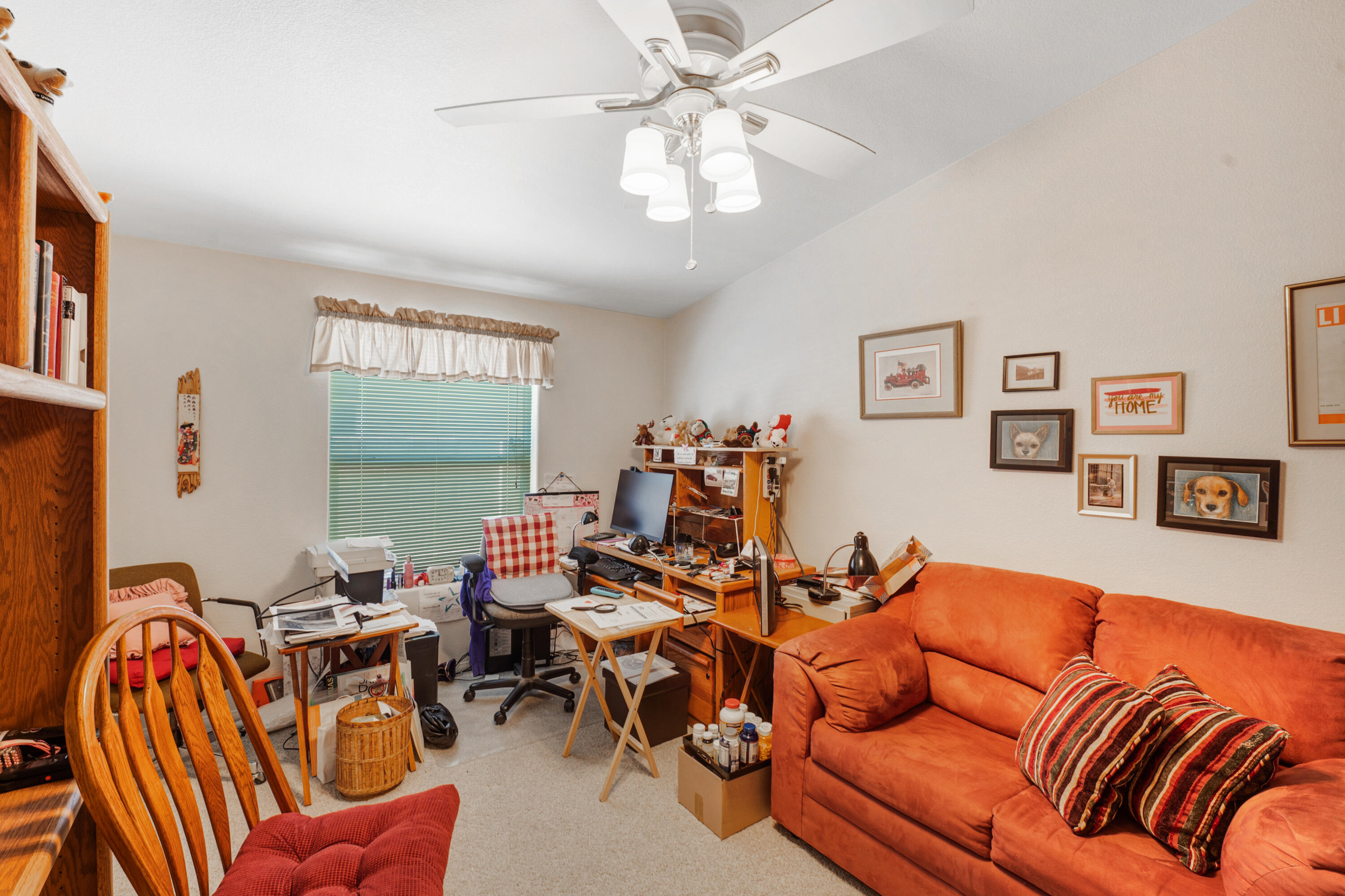 150 SUNRISE BLUFFS Drive