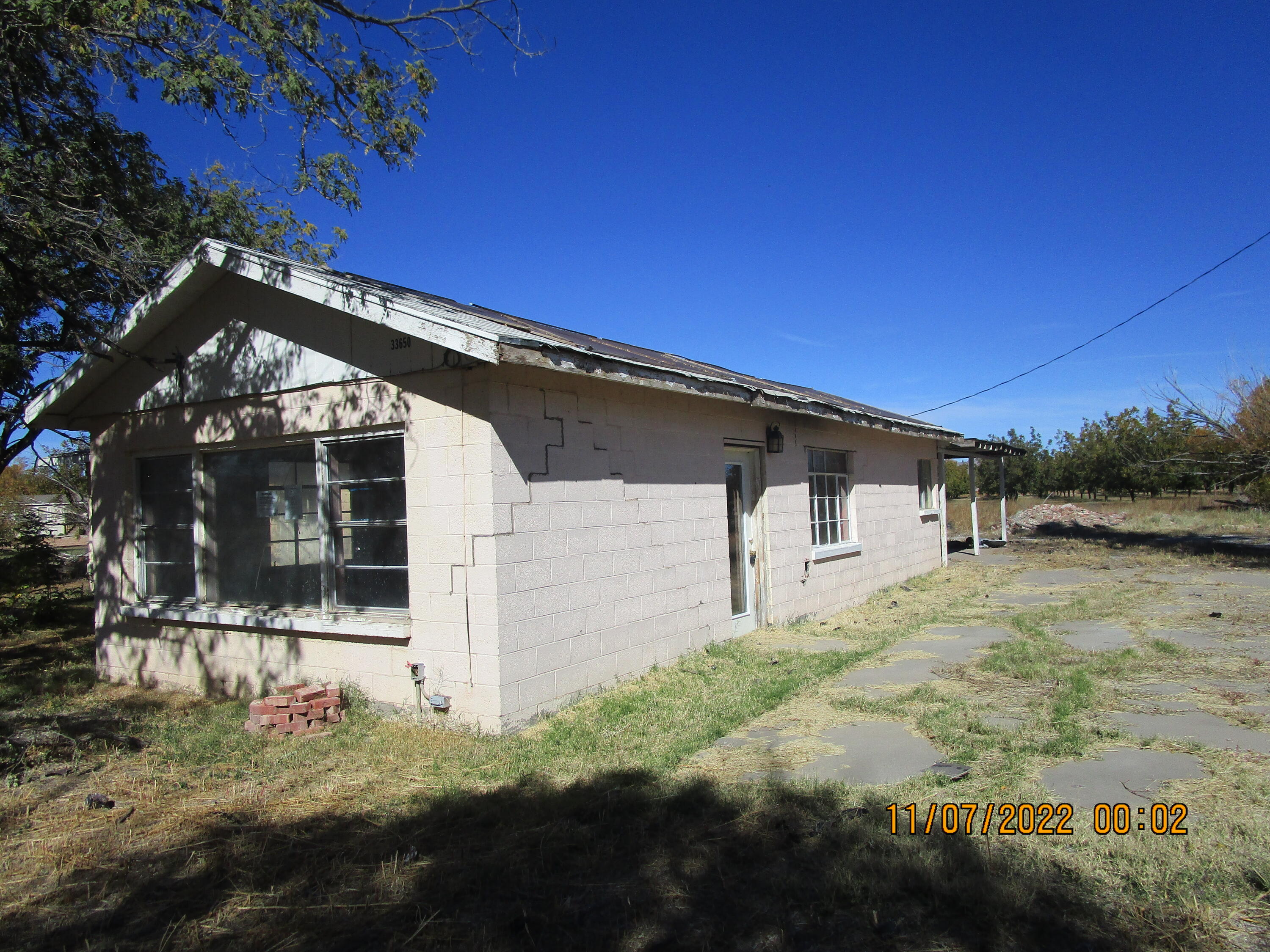 33650 Highway 185