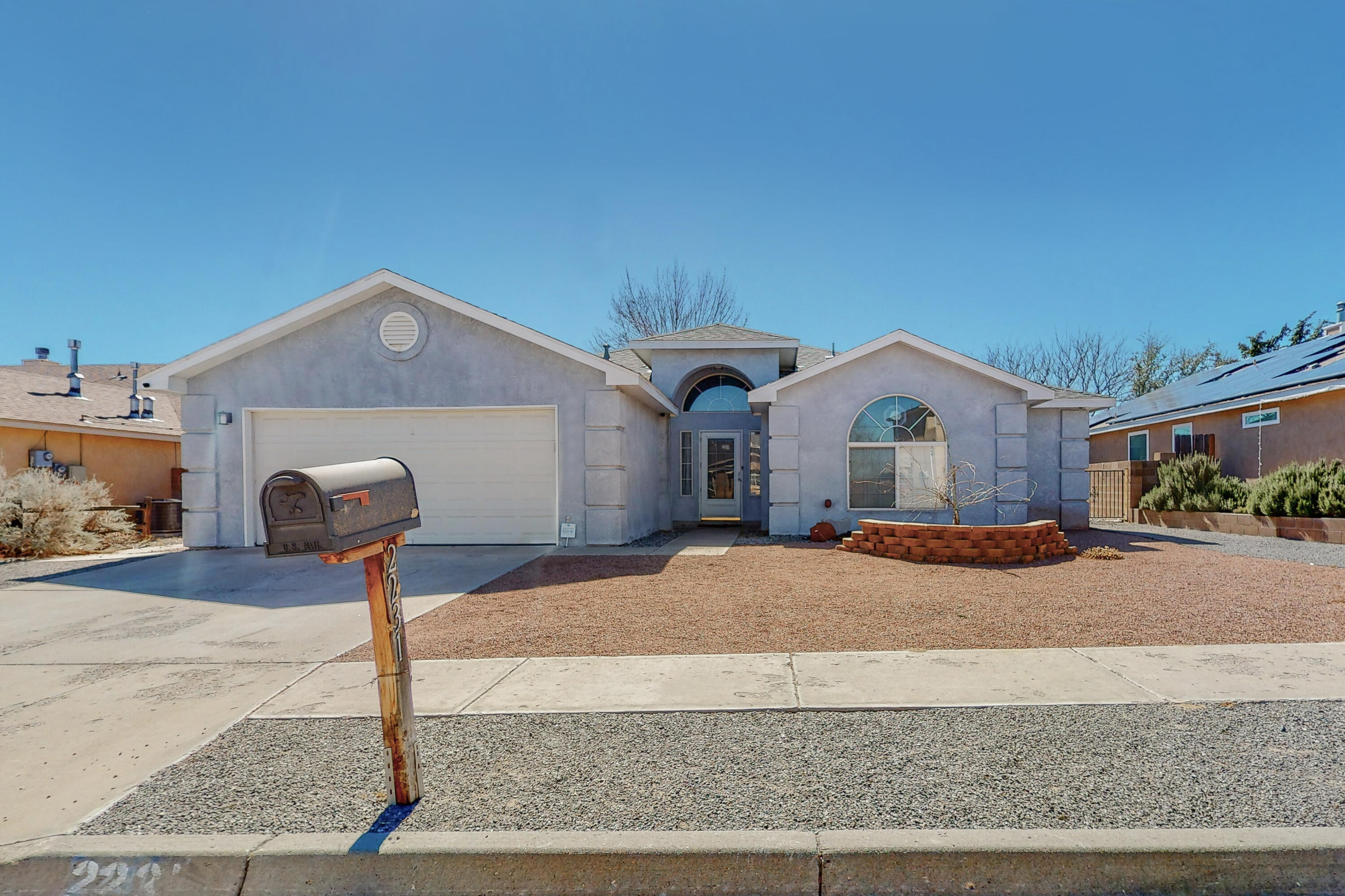 2231 LONESTAR Street SW