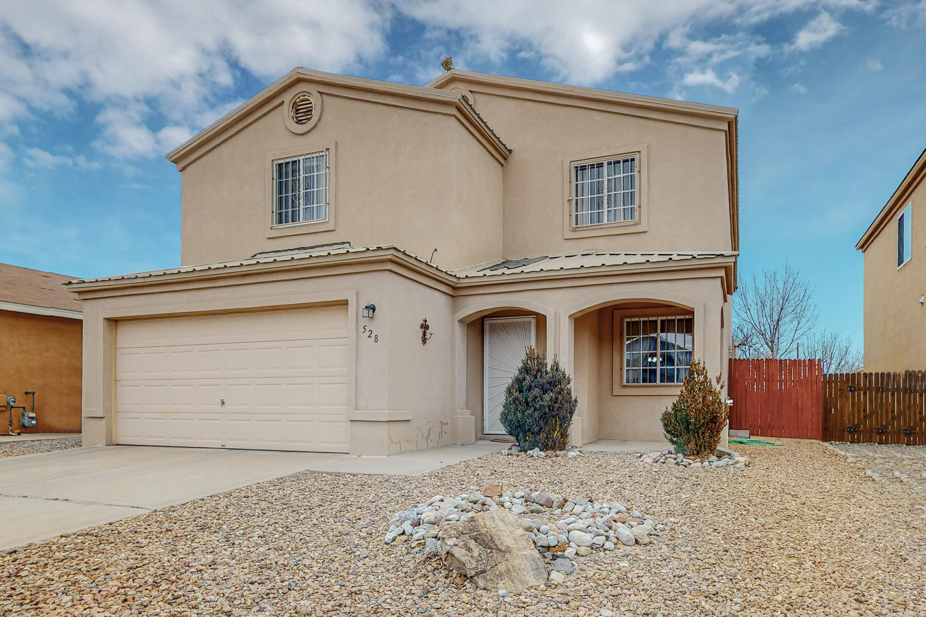 528 94TH Street SW